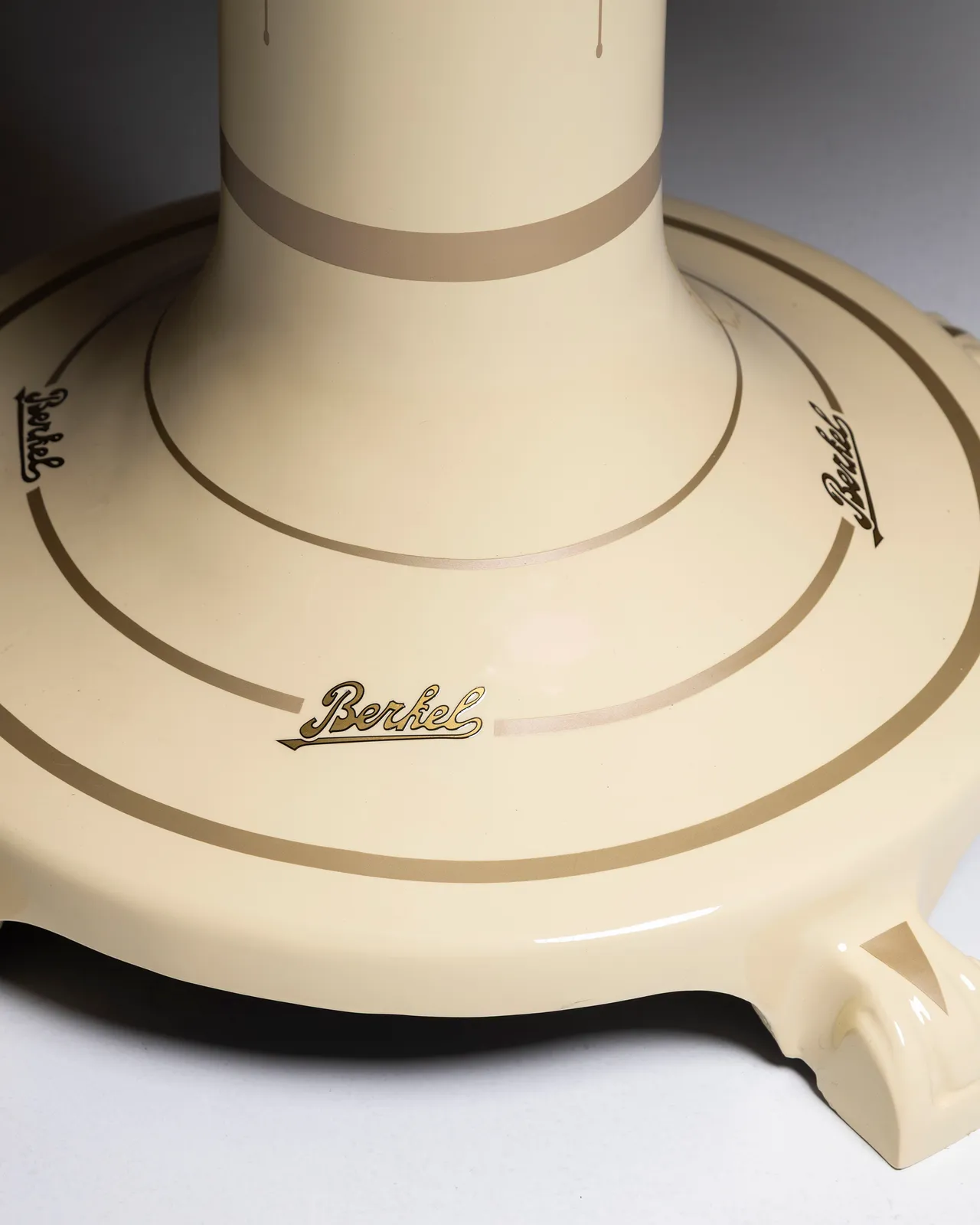 Berkel Mod. 115 – Avorio, 1950  