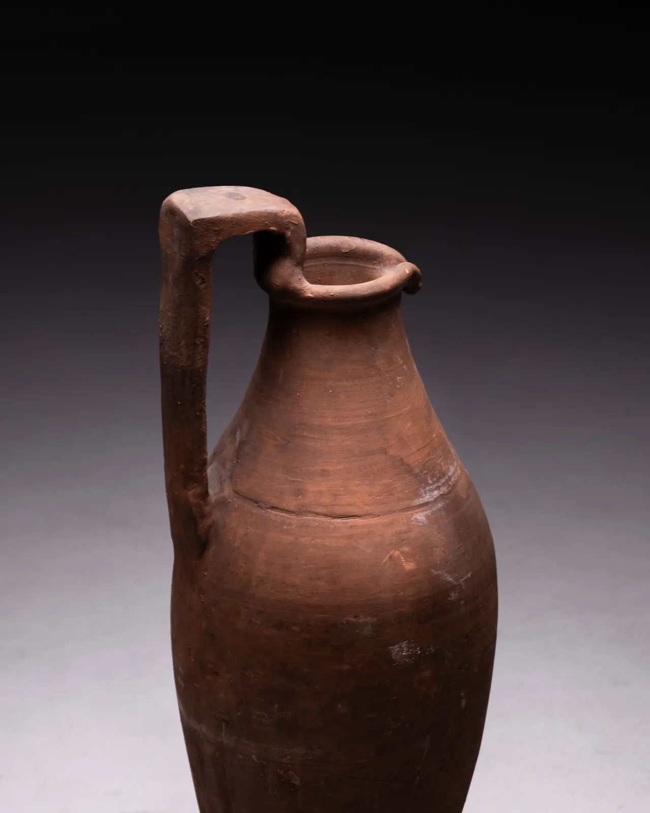 Anfora Greco Italica