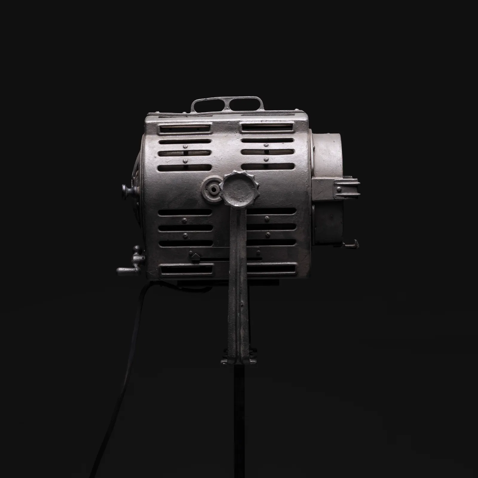 Faro Teatrale Marcucci Milano 40