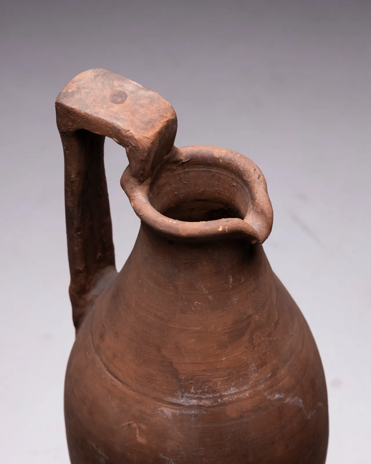 Anfora Greco Italica