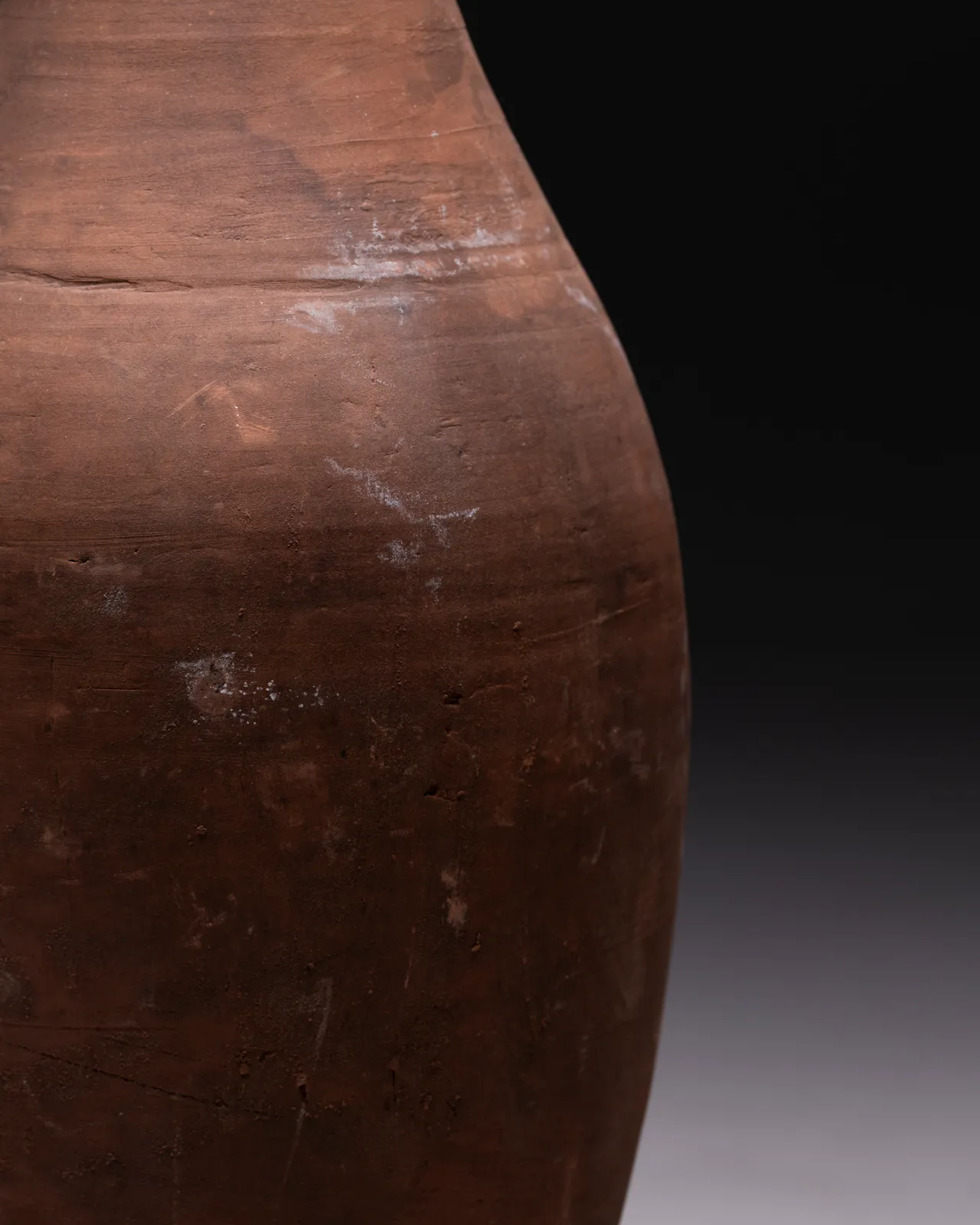 Anfora Greco Italica