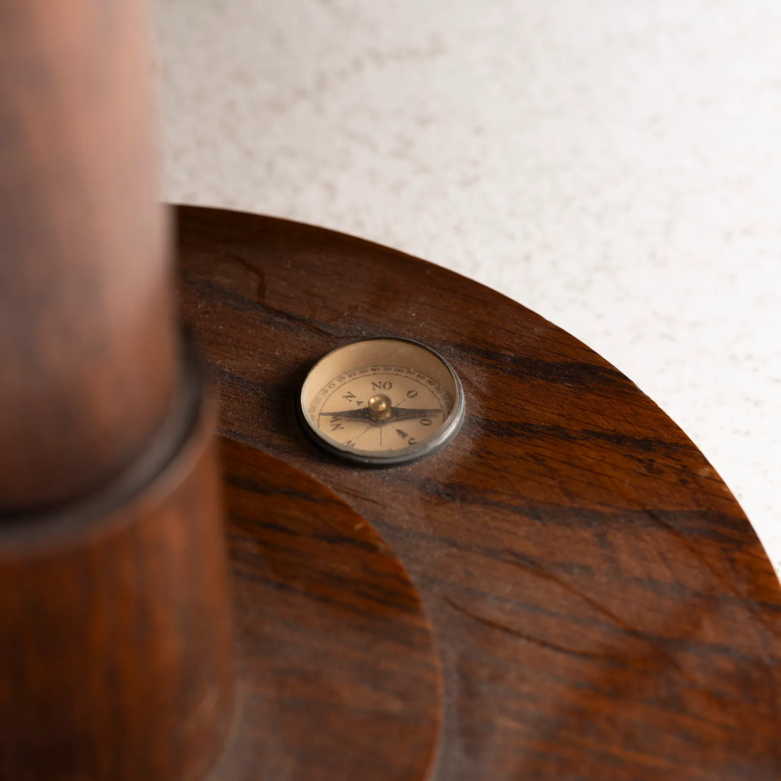 Antico Mappamondo Erdglobus 40