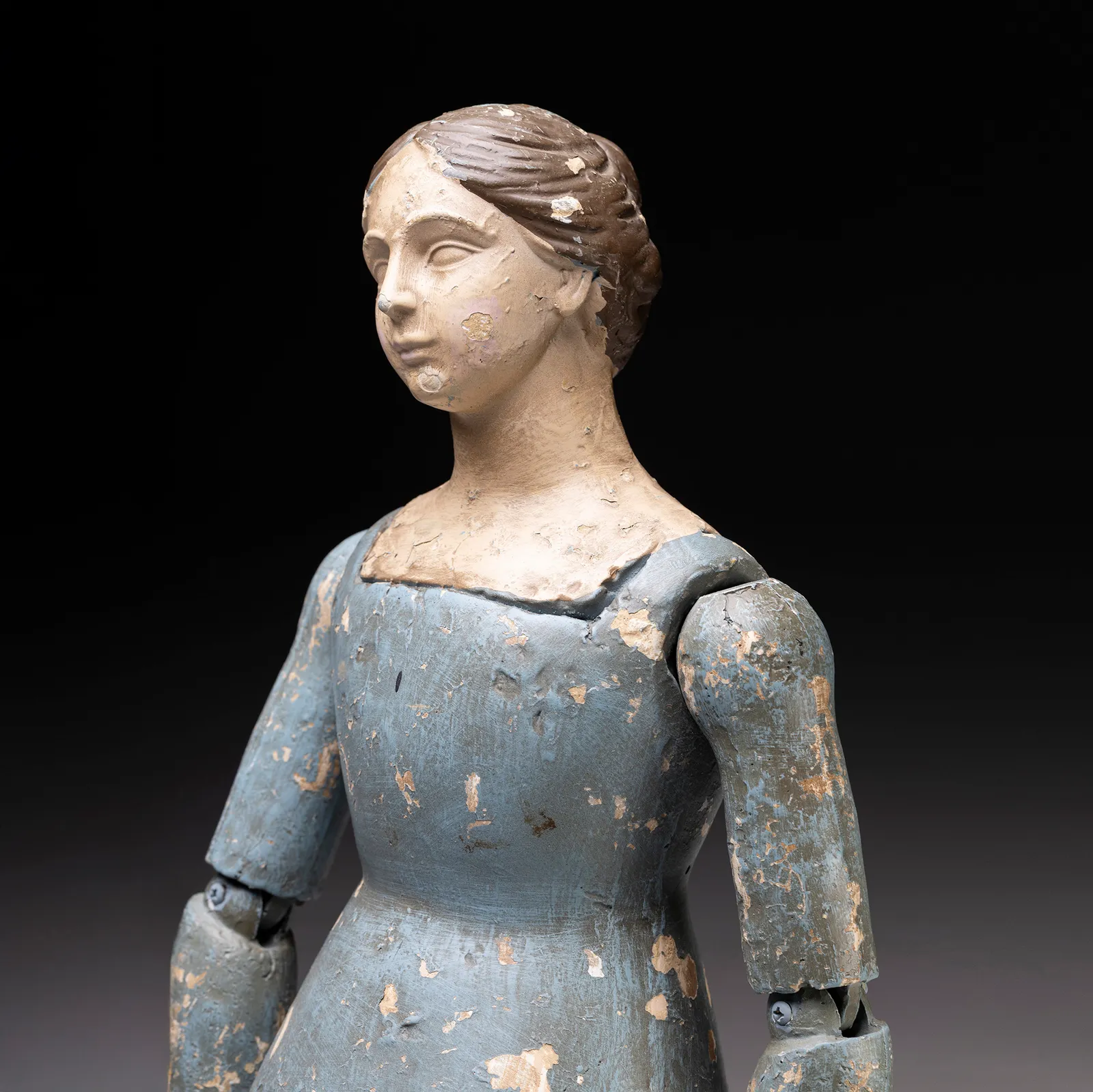 Manichino Industriale 