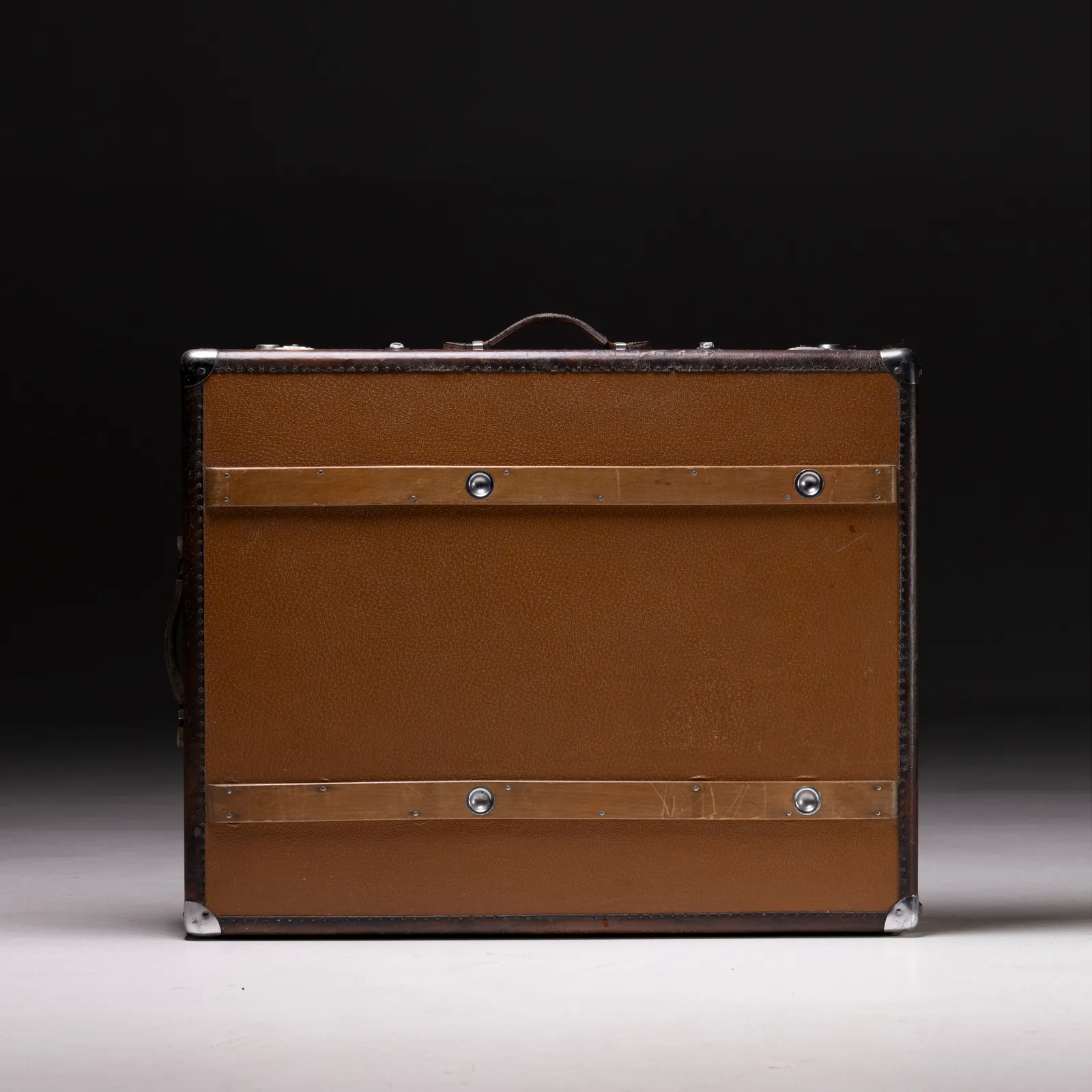 Valigia originale Mercedes SL190