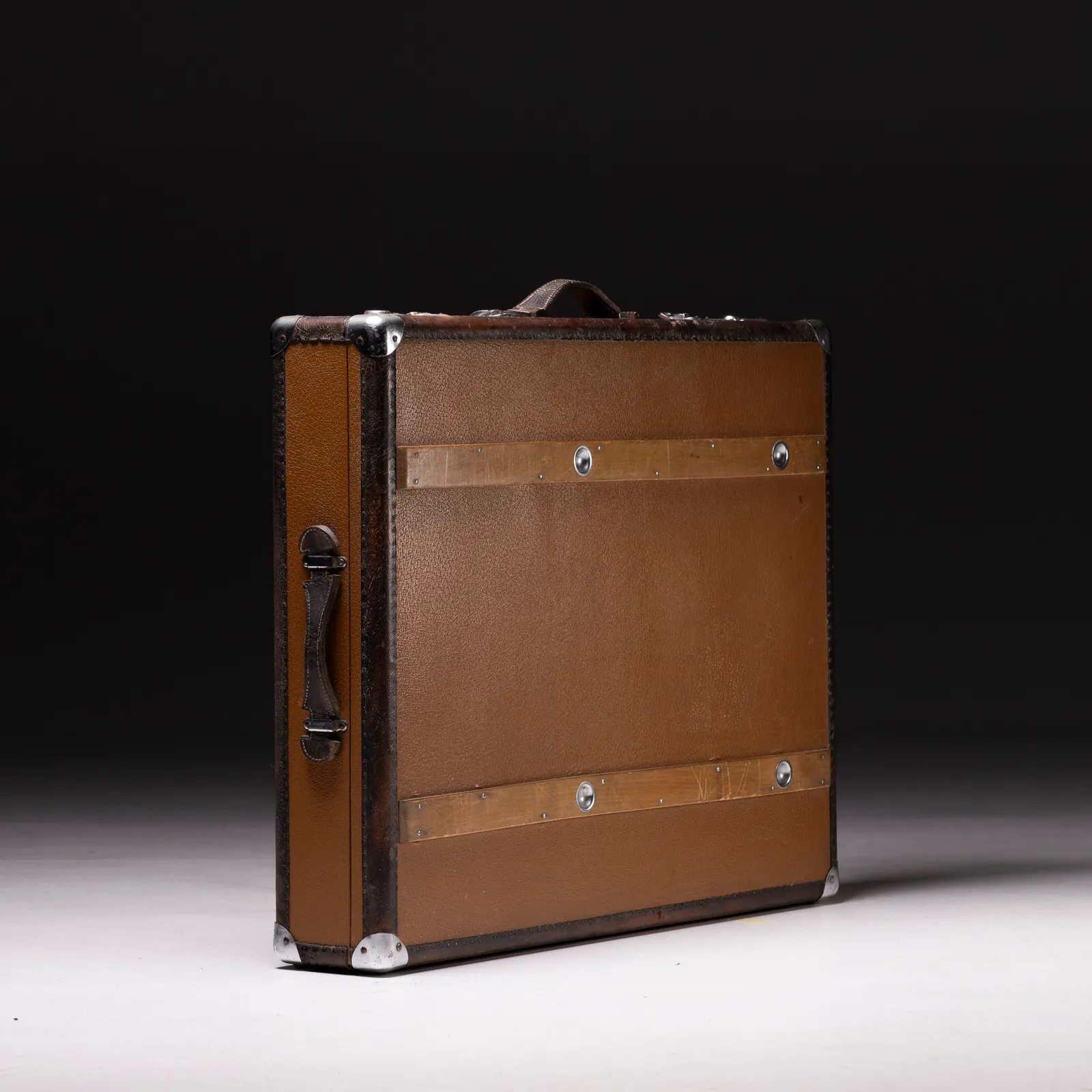 Valigia originale Mercedes SL190