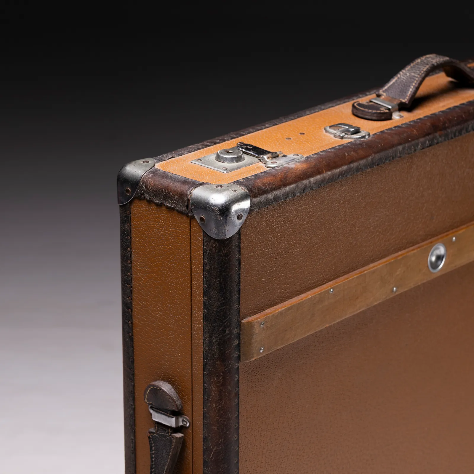 Valigia originale Mercedes SL190