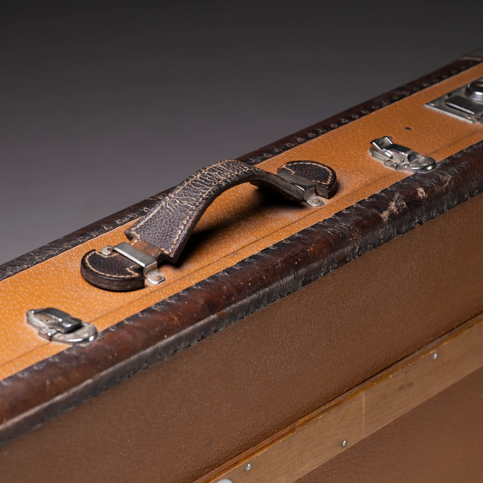 Valigia originale Mercedes SL190