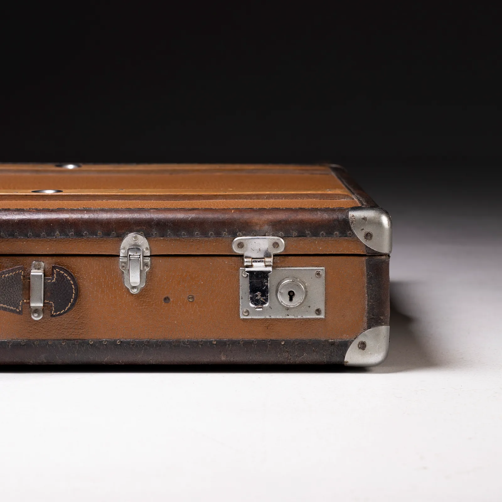 Valigia originale Mercedes SL190