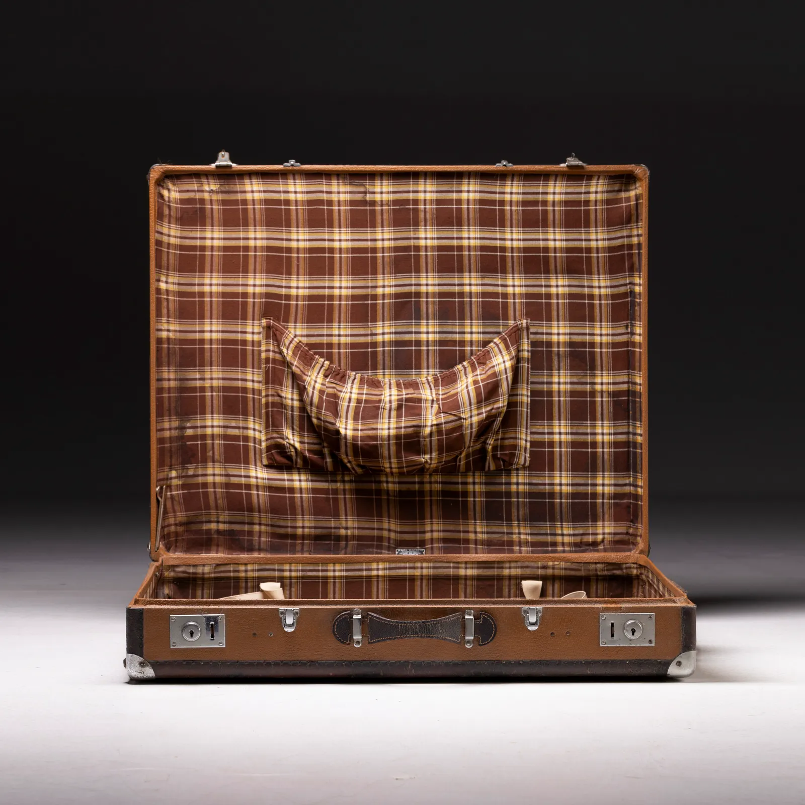 Valigia originale Mercedes SL190