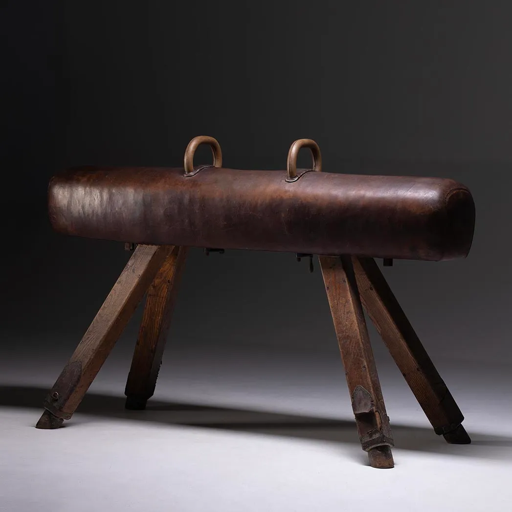 Cavallina Adam Praha 1936