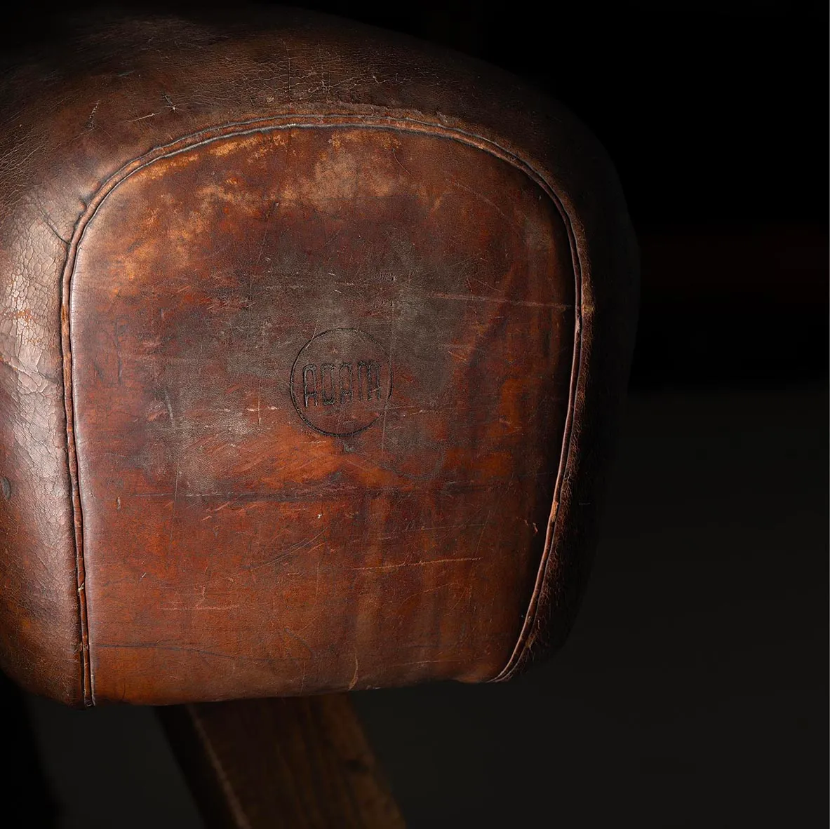 Cavallina Adam Praha 1936