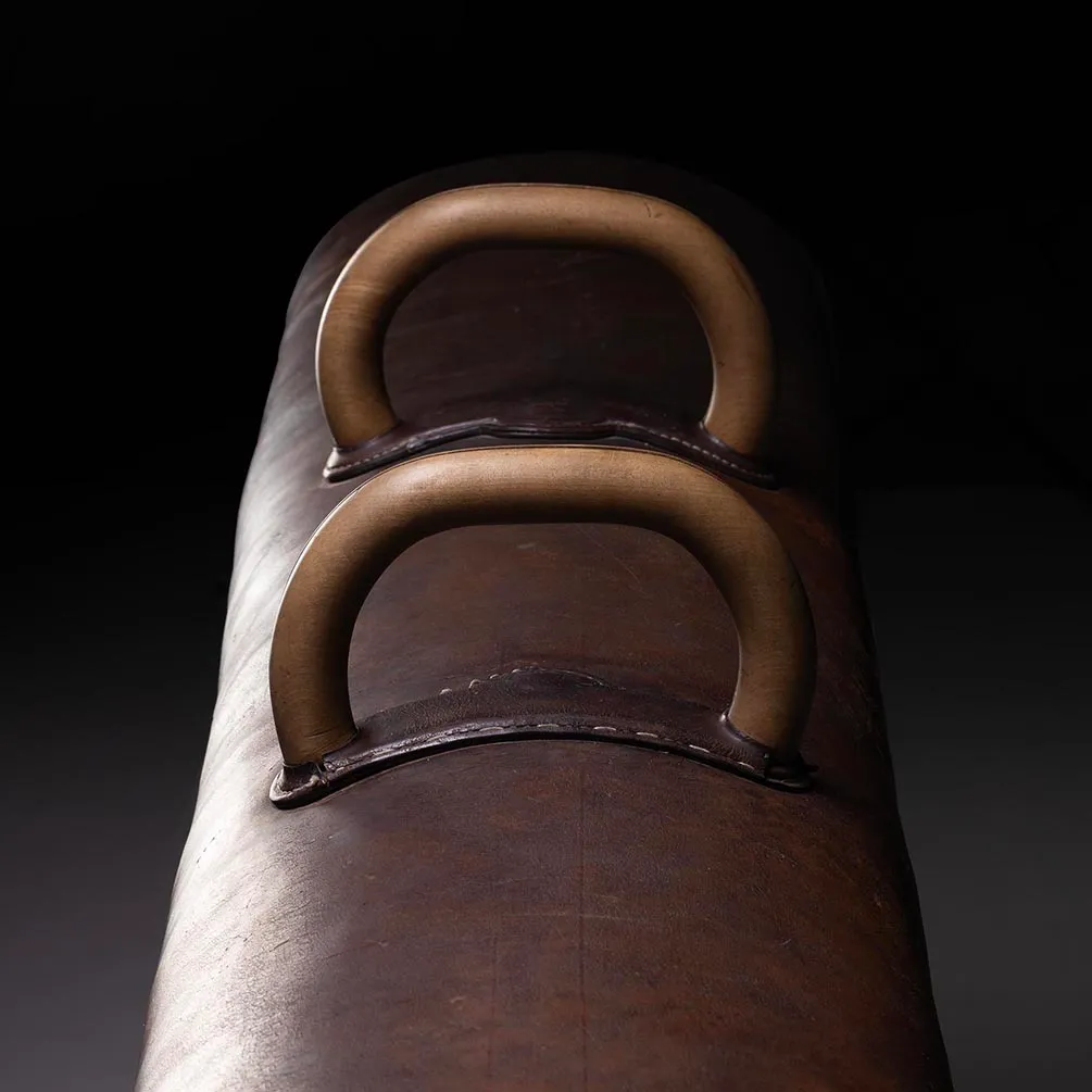 Cavallina Adam Praha 1936