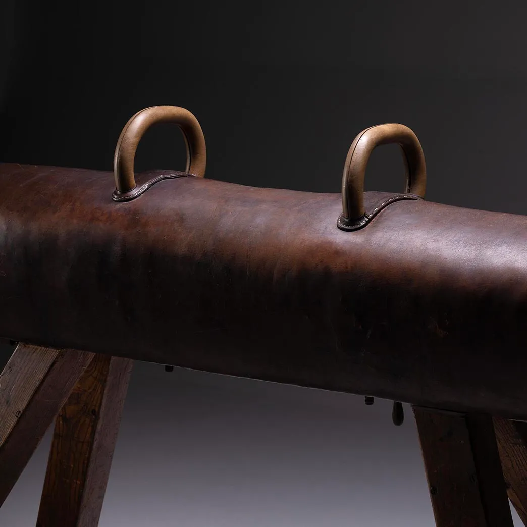 Cavallina Adam Praha 1936