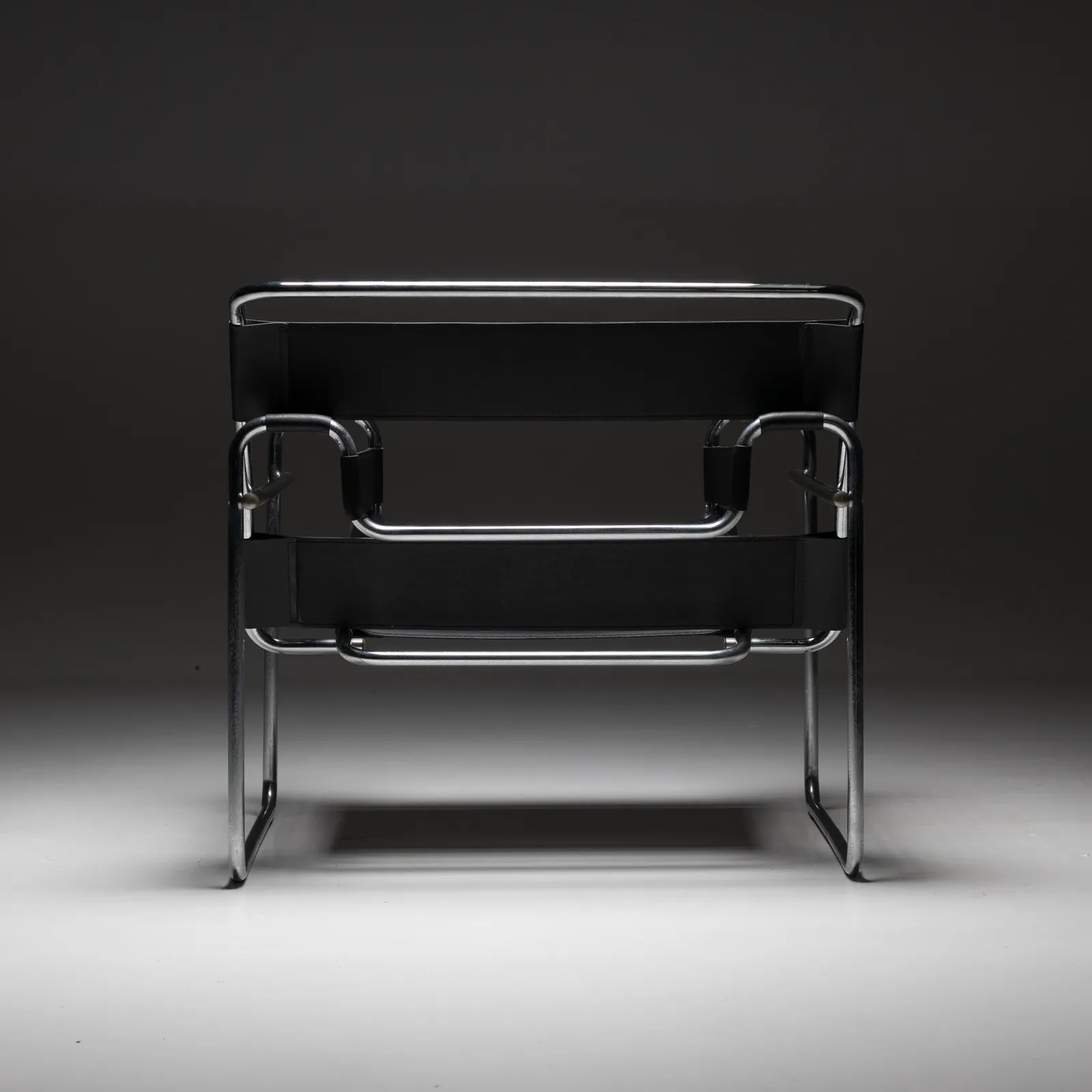 Poltrona Stile Wassily