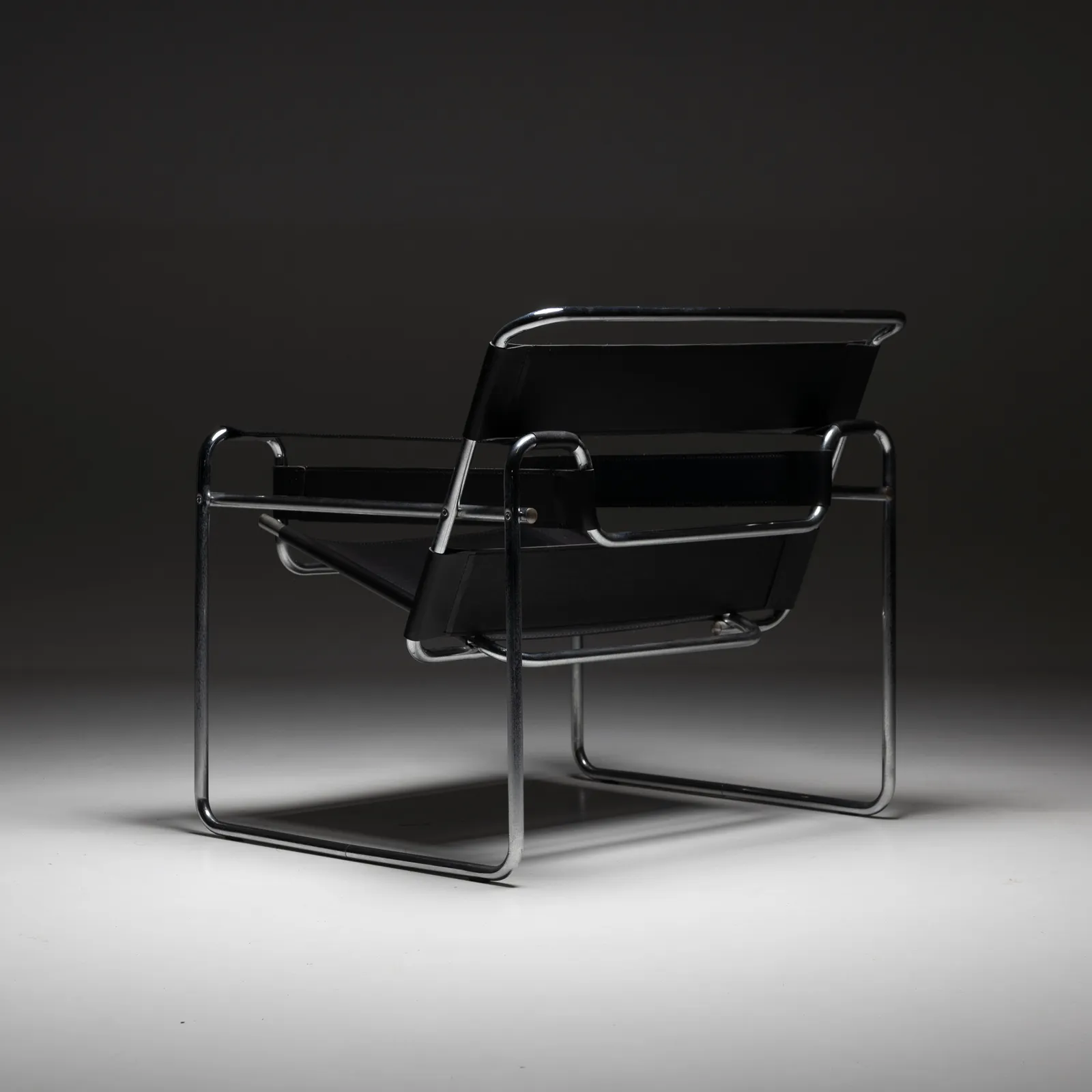 Poltrona Stile Wassily