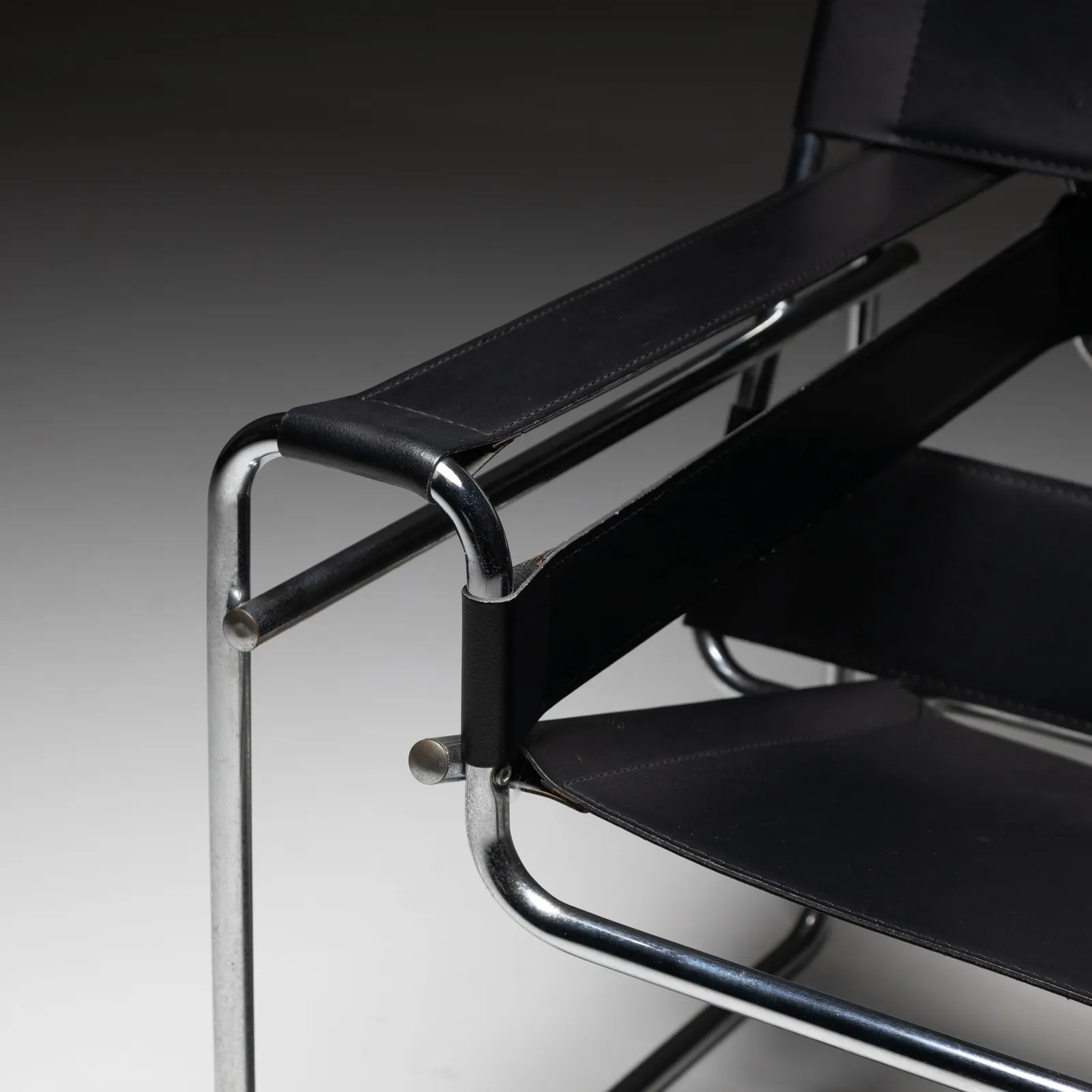 Poltrona Stile Wassily