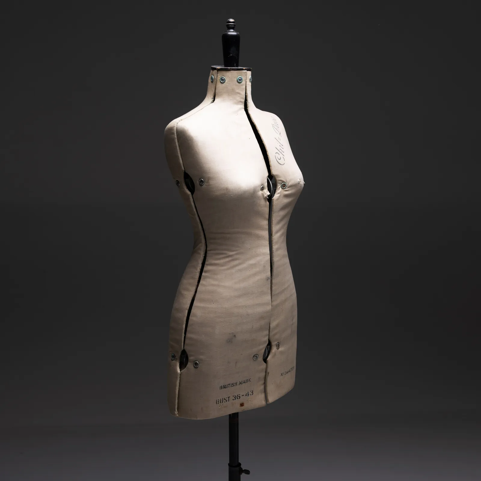 Manichino Industriale fine 800