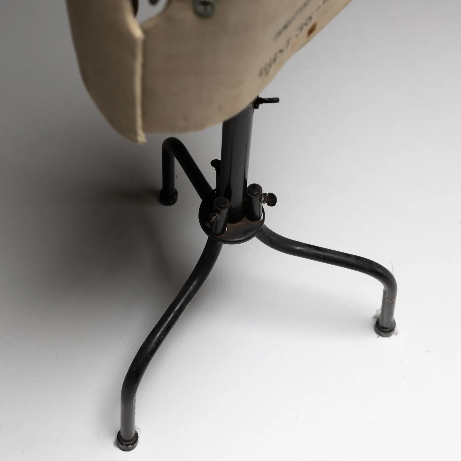 Manichino Industriale fine 800