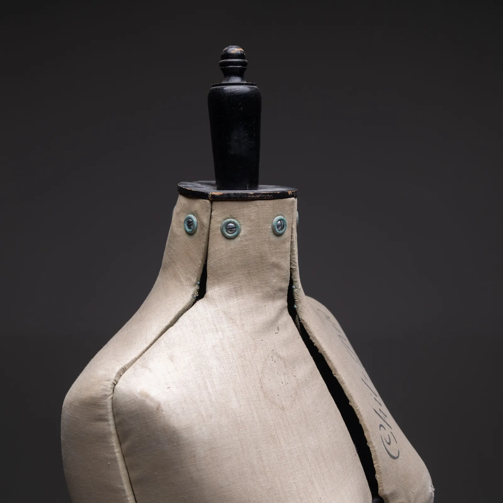 Manichino Industriale fine 800