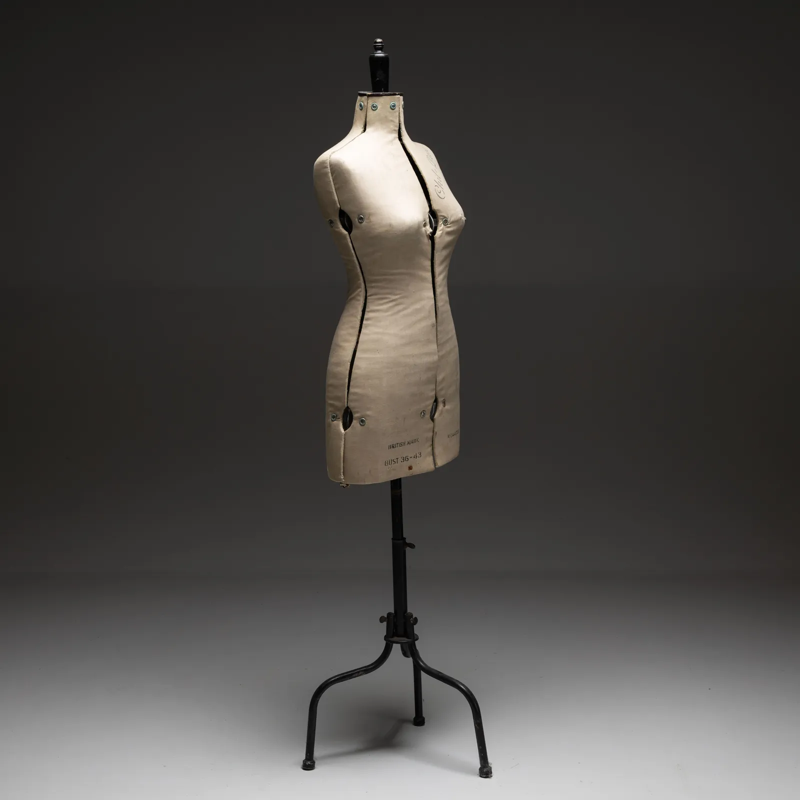 Manichino Industriale fine 800