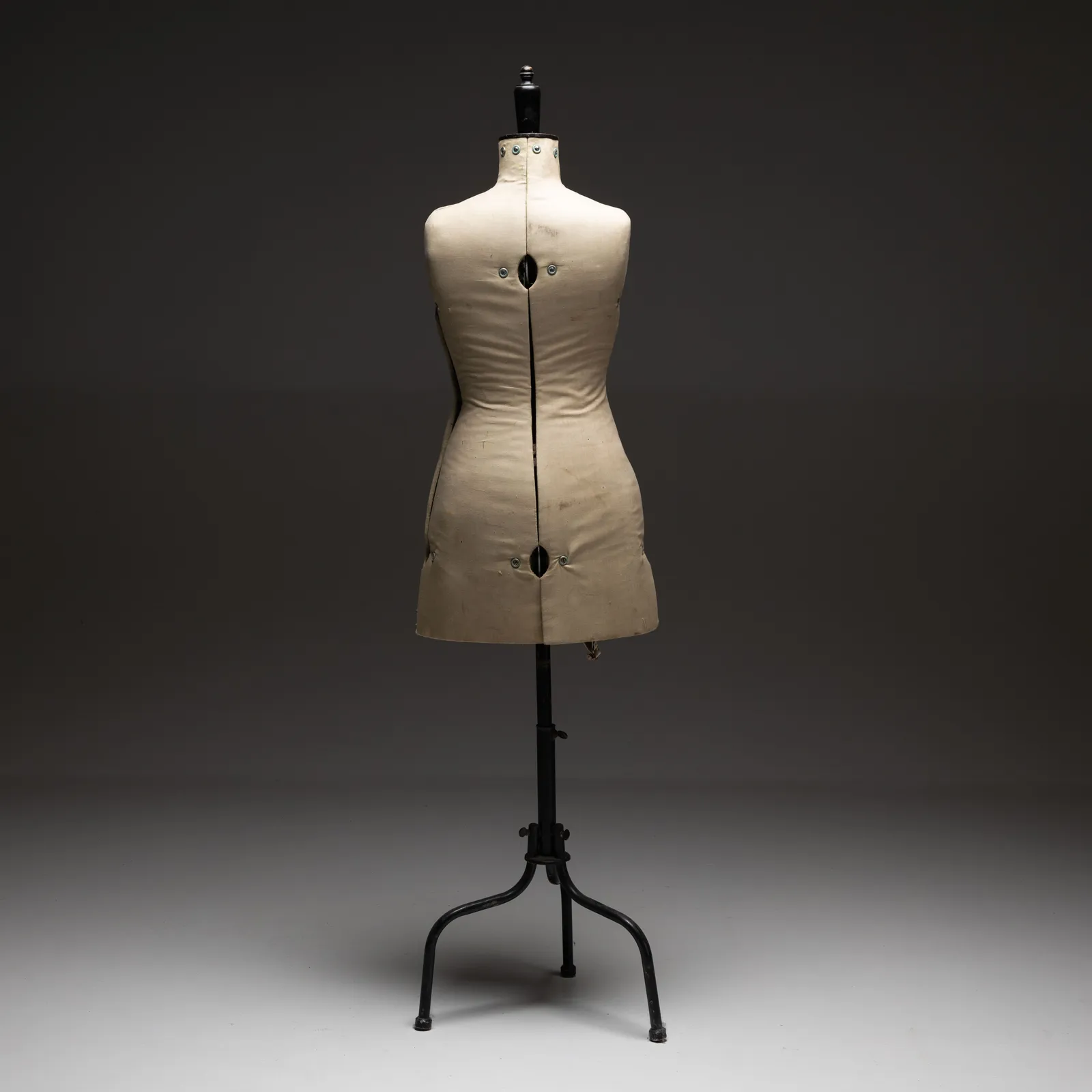 Manichino Industriale fine 800