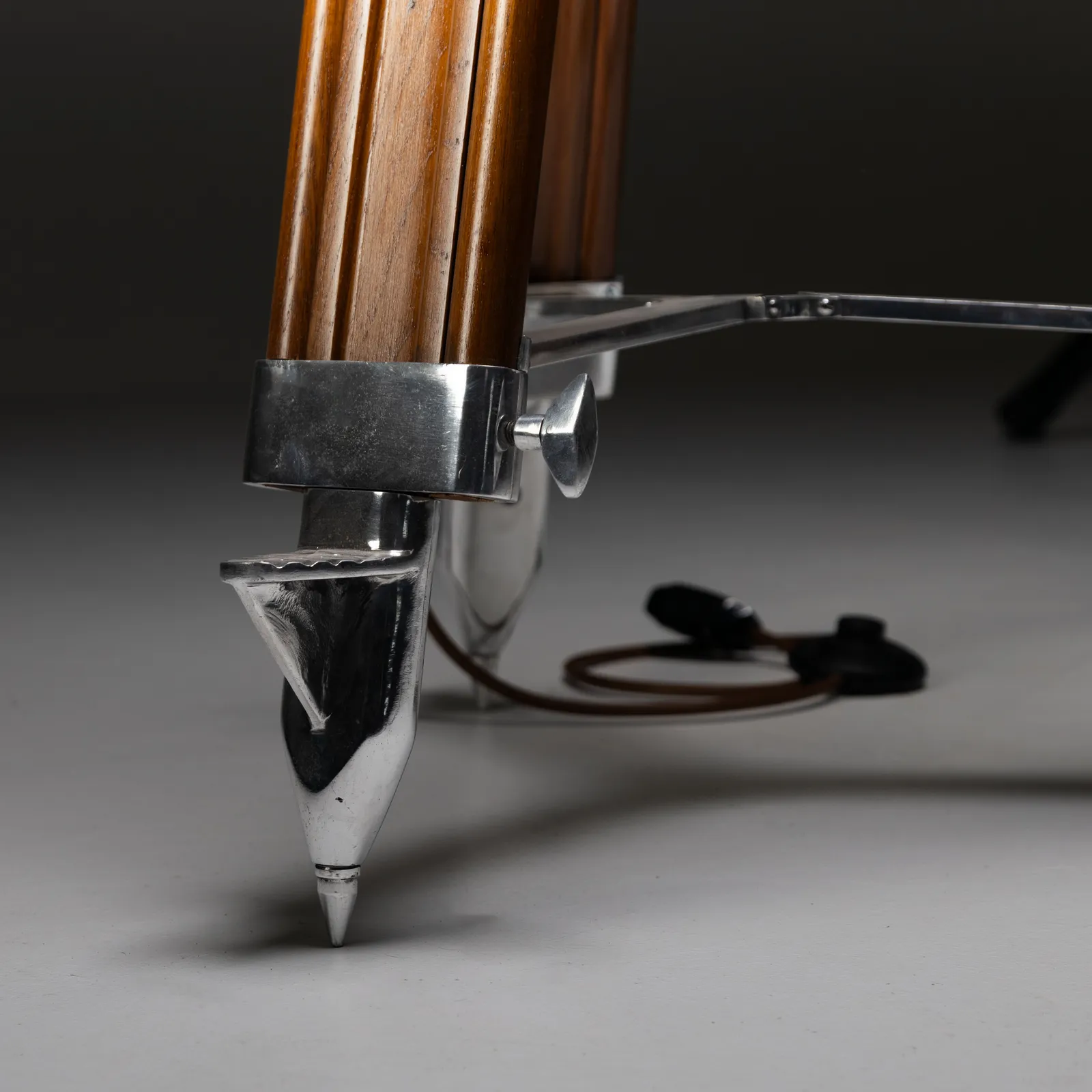 Faro Cinematografico Vintage