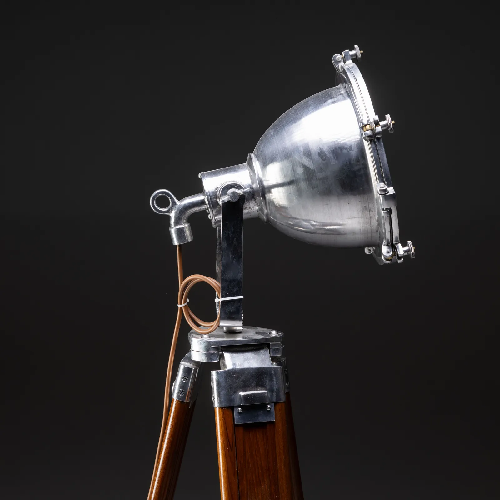 Faro Cinematografico Vintage