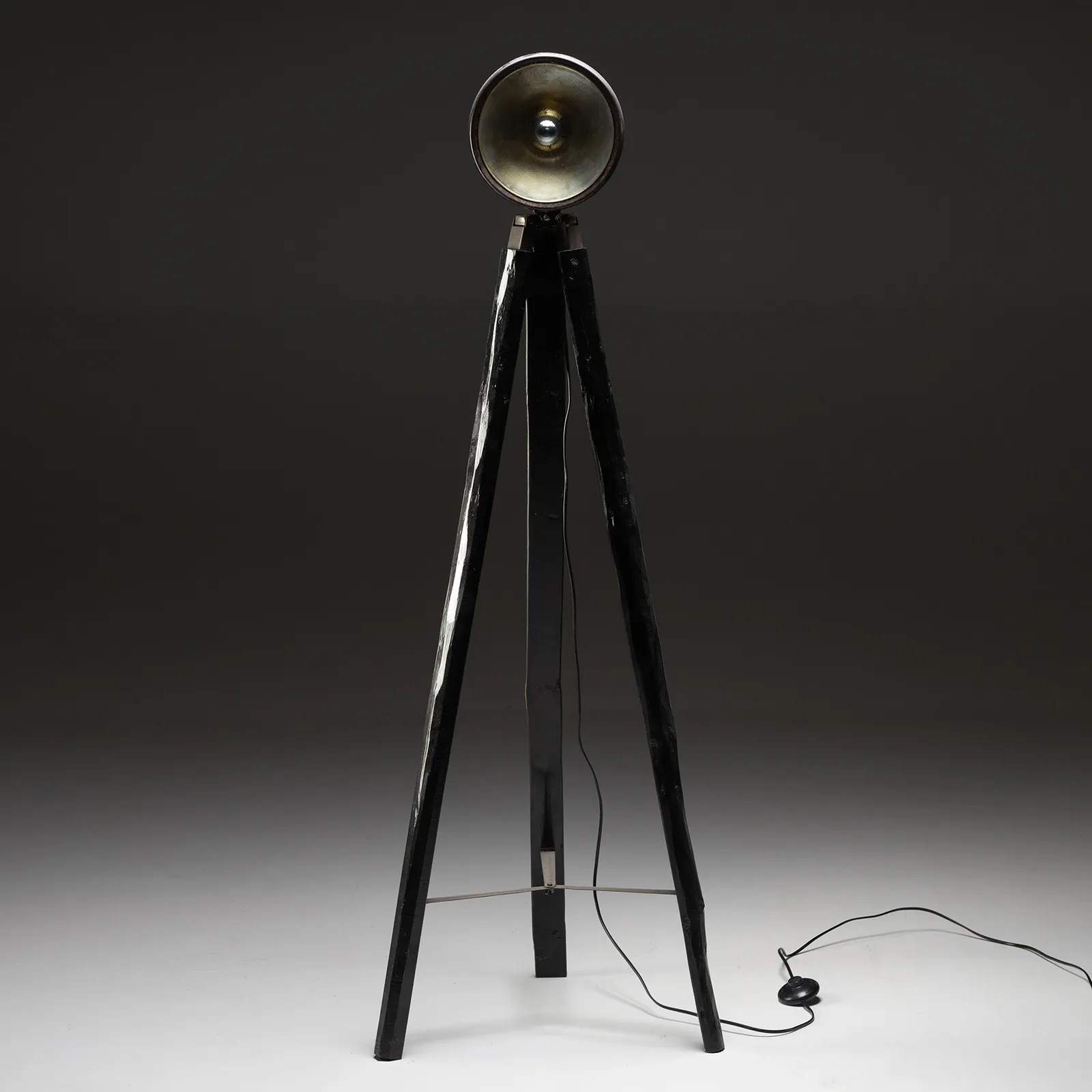 Faro Industrale Anni 40