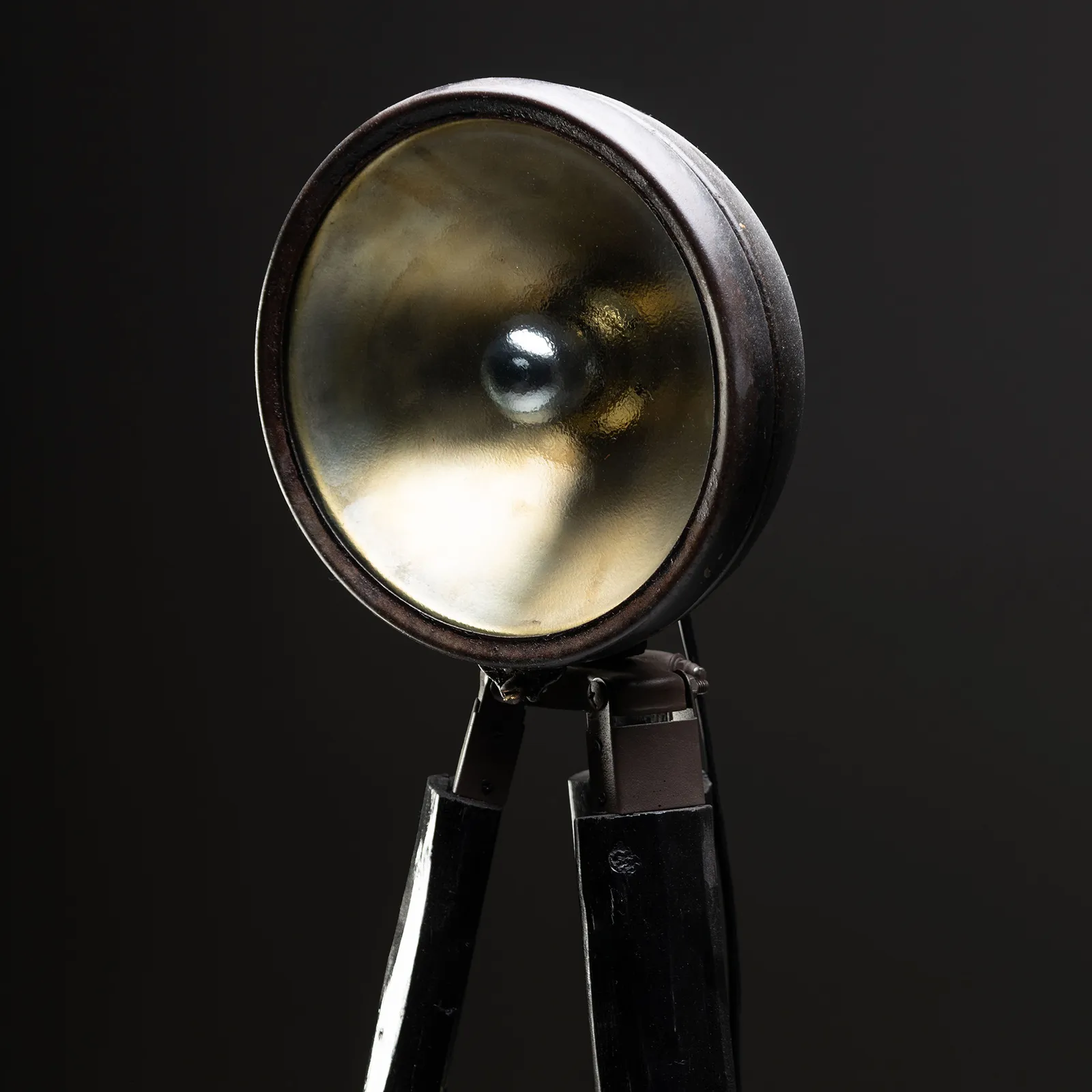 Faro Industrale Anni 40