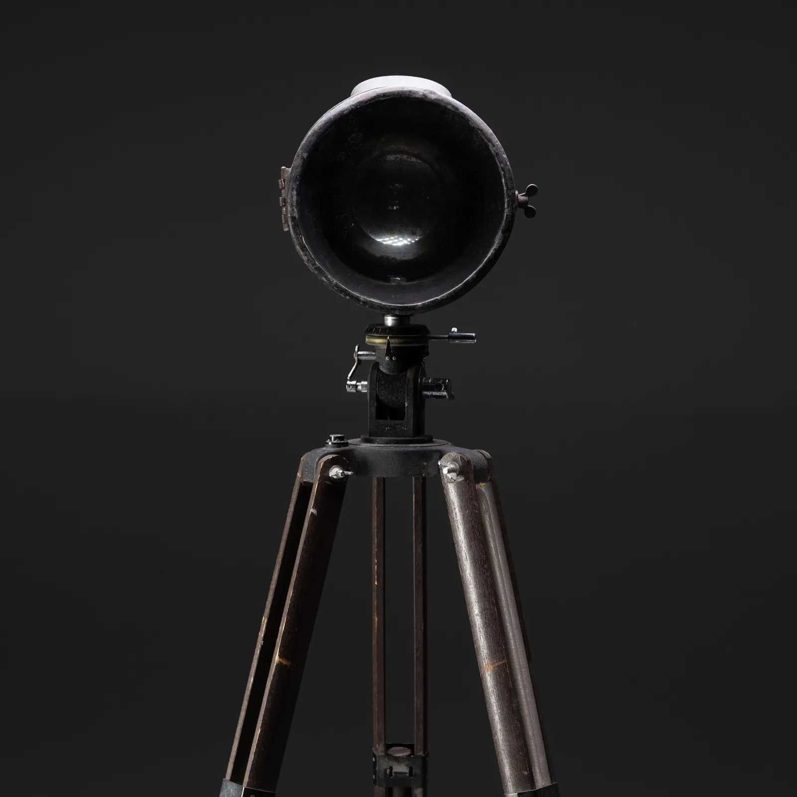 Faro Automobile Anni 30