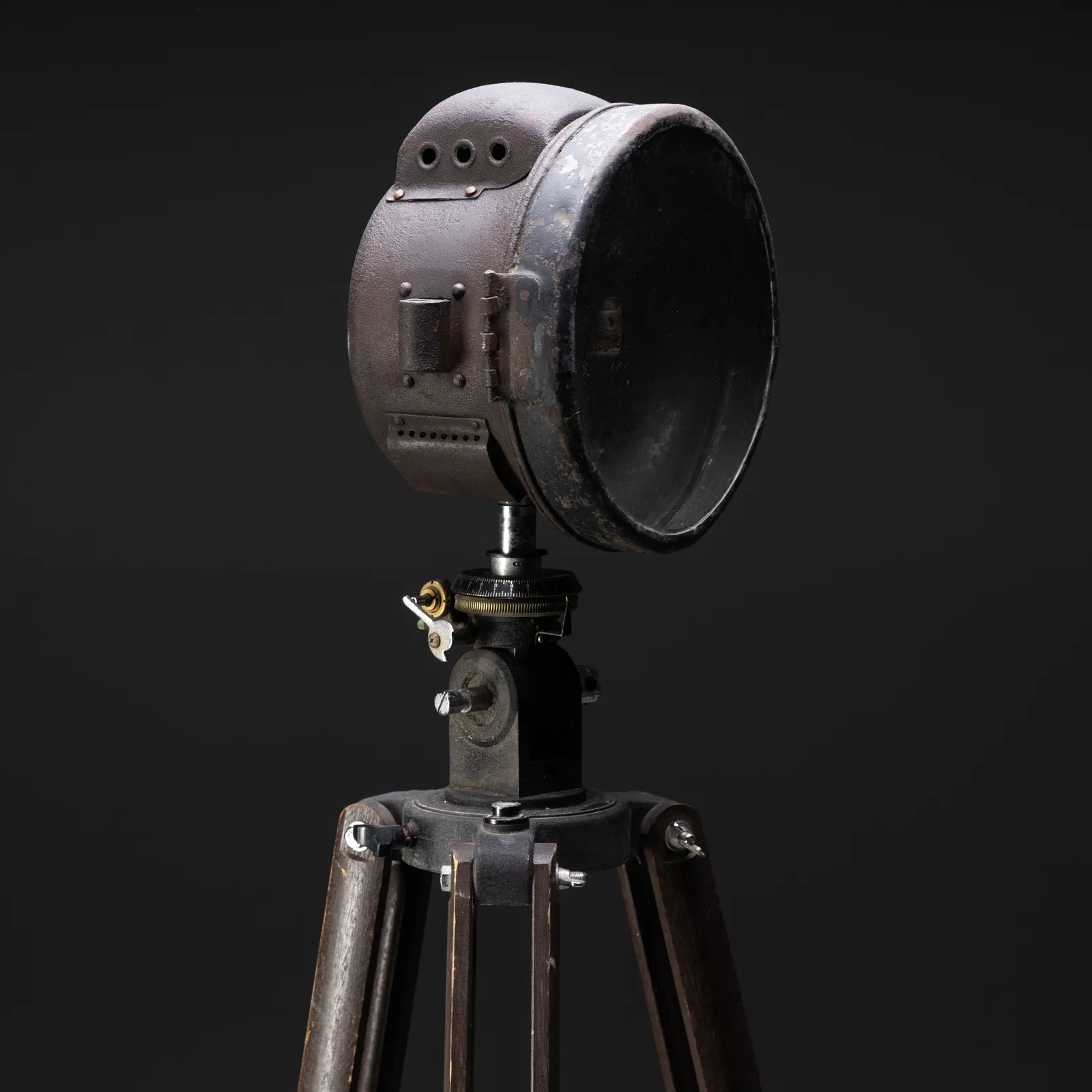 Faro Automobile Anni 30