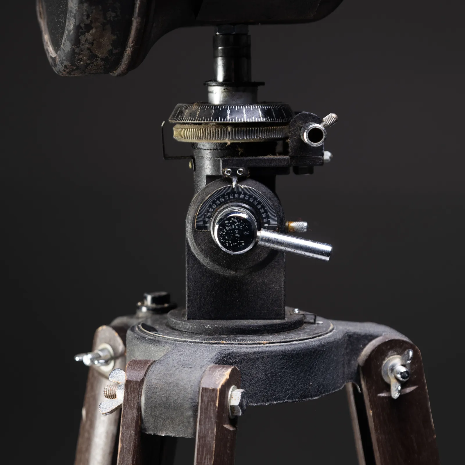 Faro Automobile Anni 30