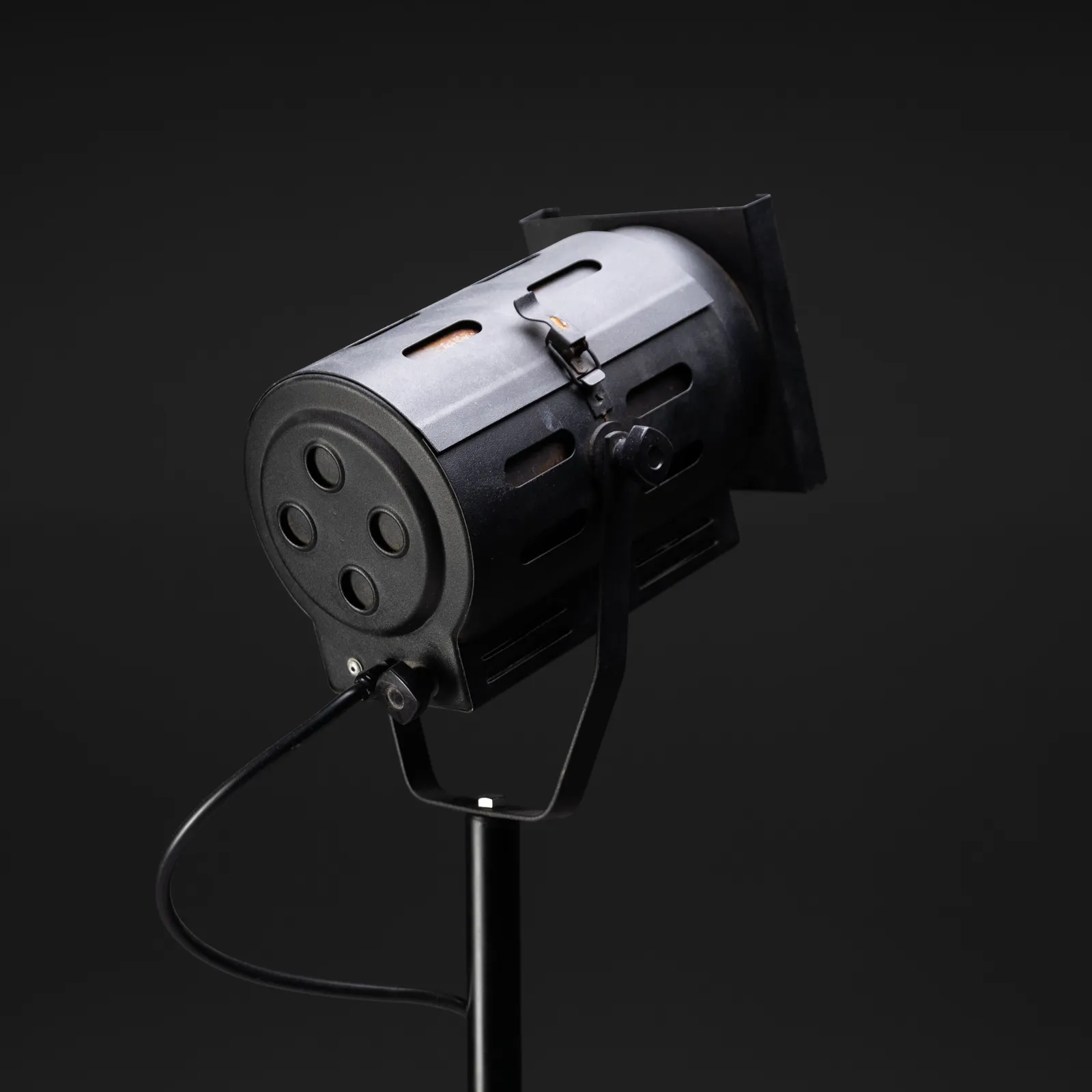 Coppia Fari Teatrali Anni 60