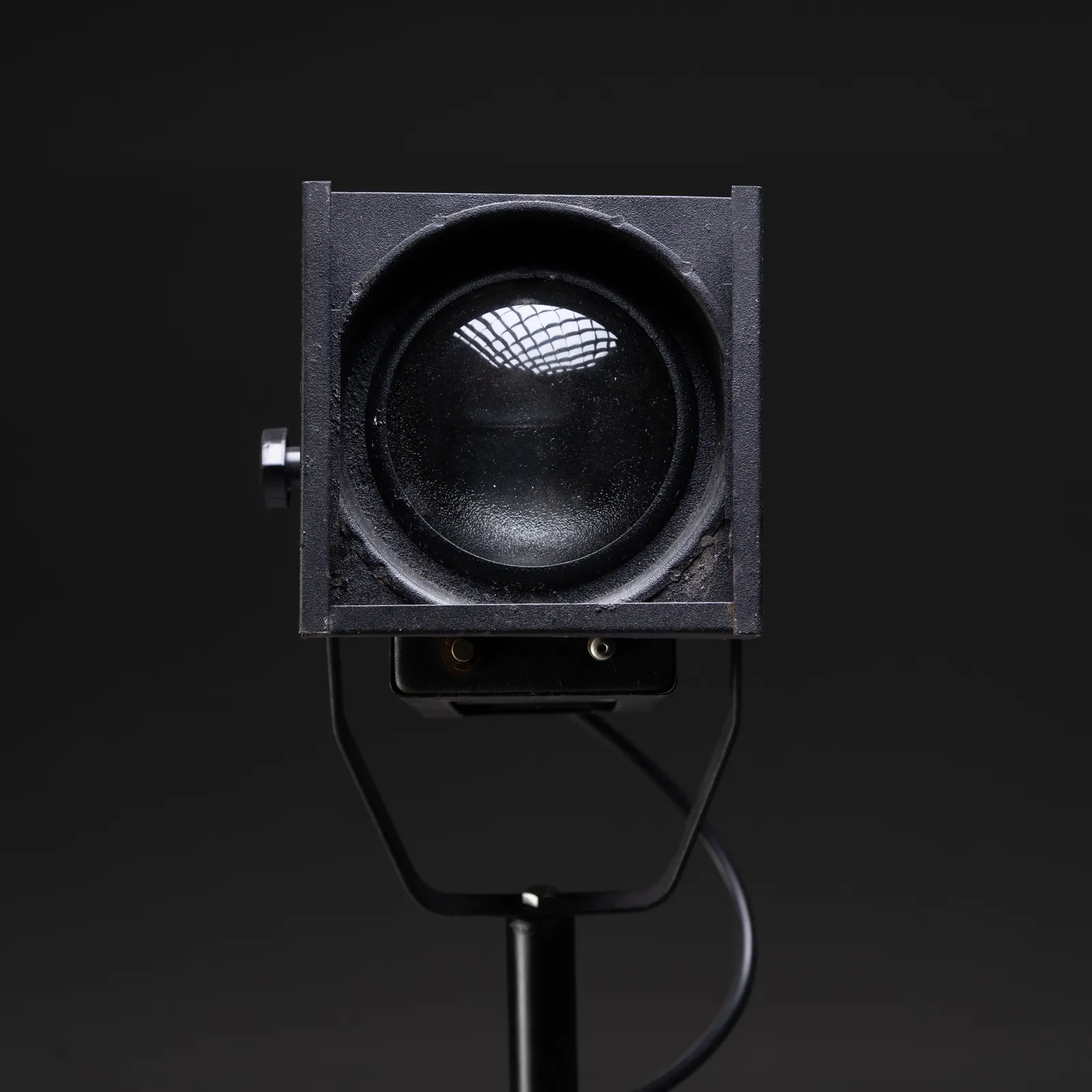 Coppia Fari Teatrali Anni 60