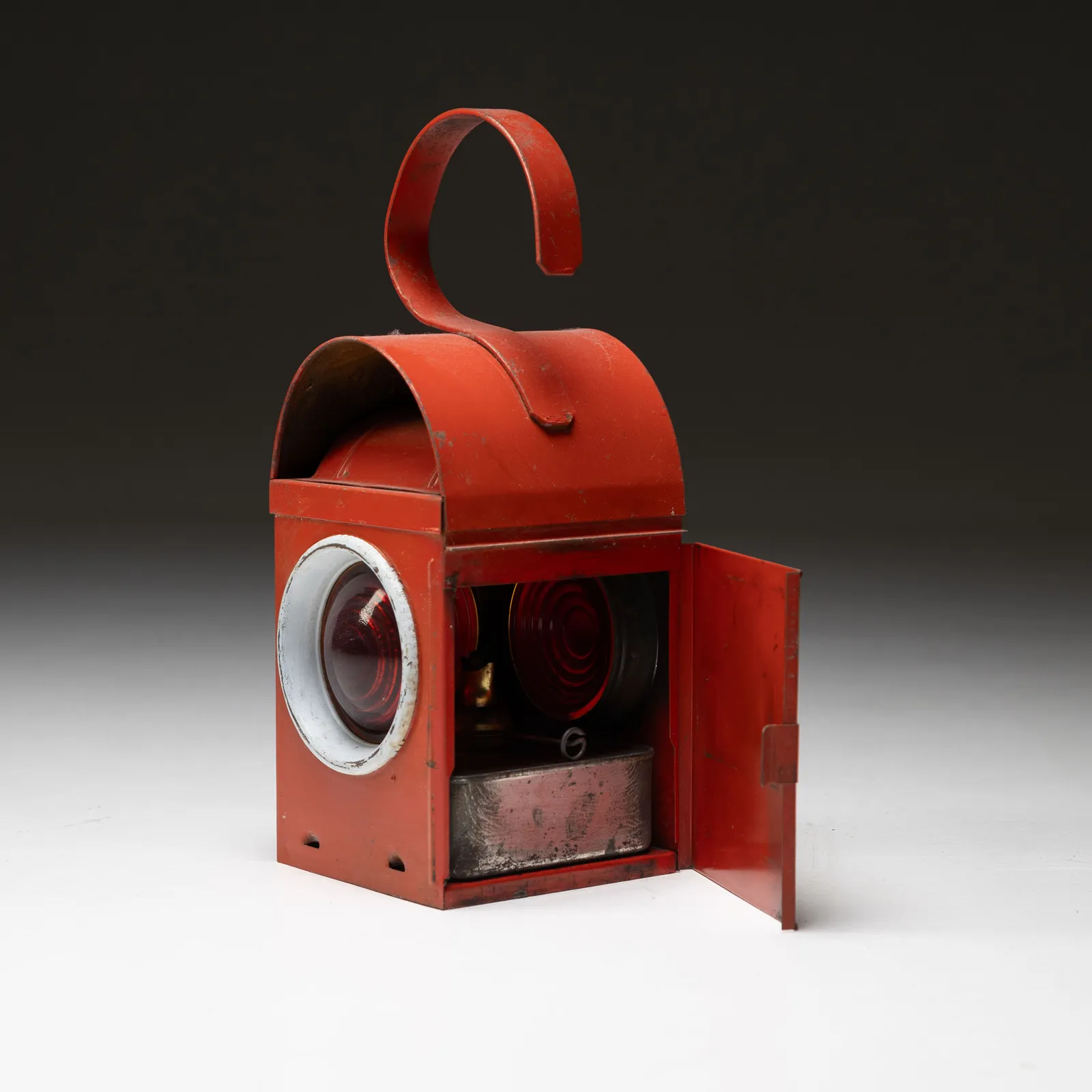 Lanterna da Ferrovia Anni 40