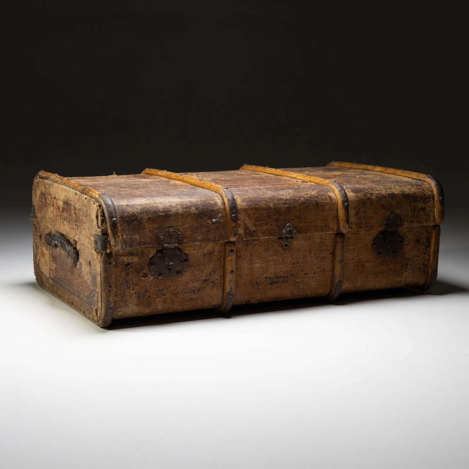 Baule da Viaggio 1900