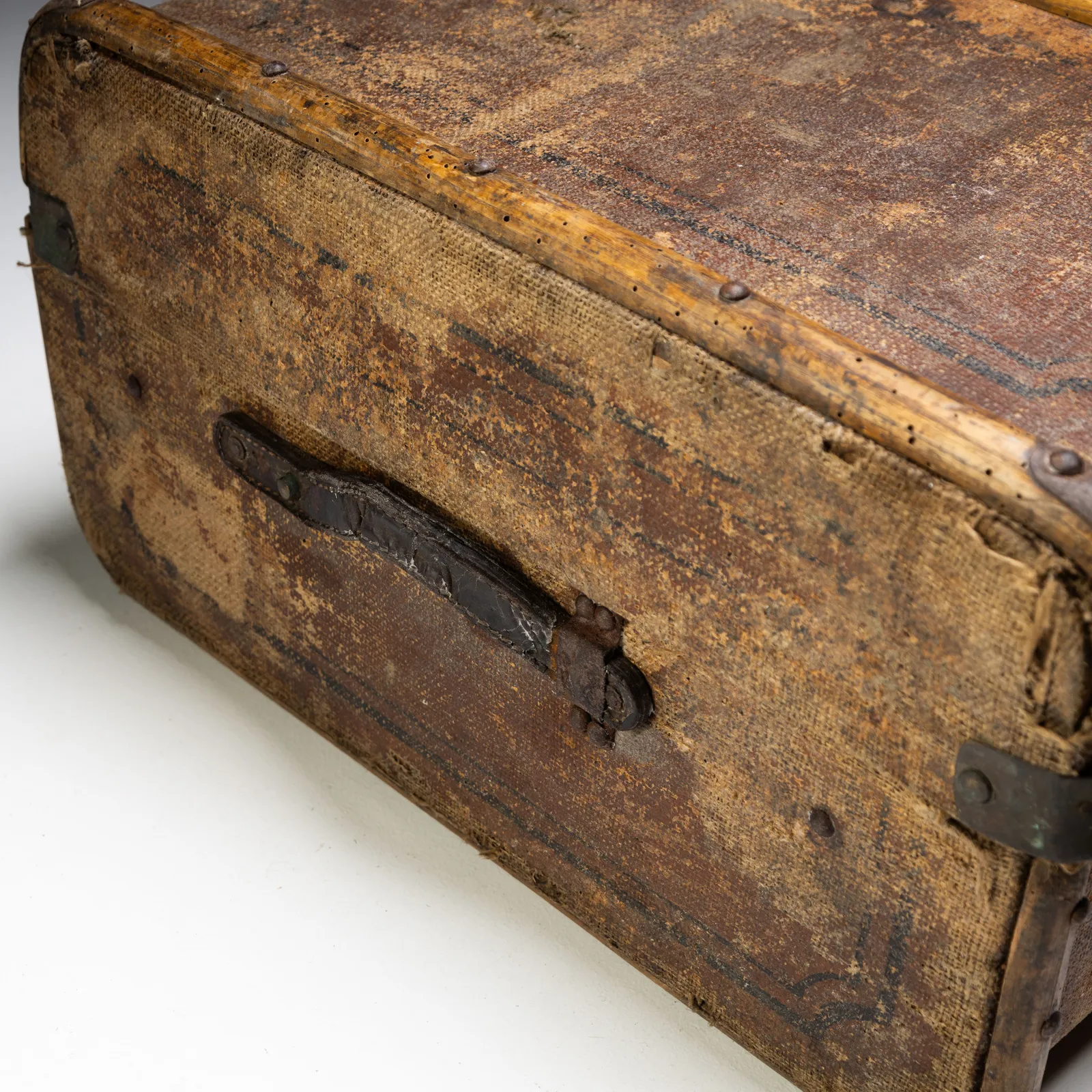 Baule da Viaggio 1900