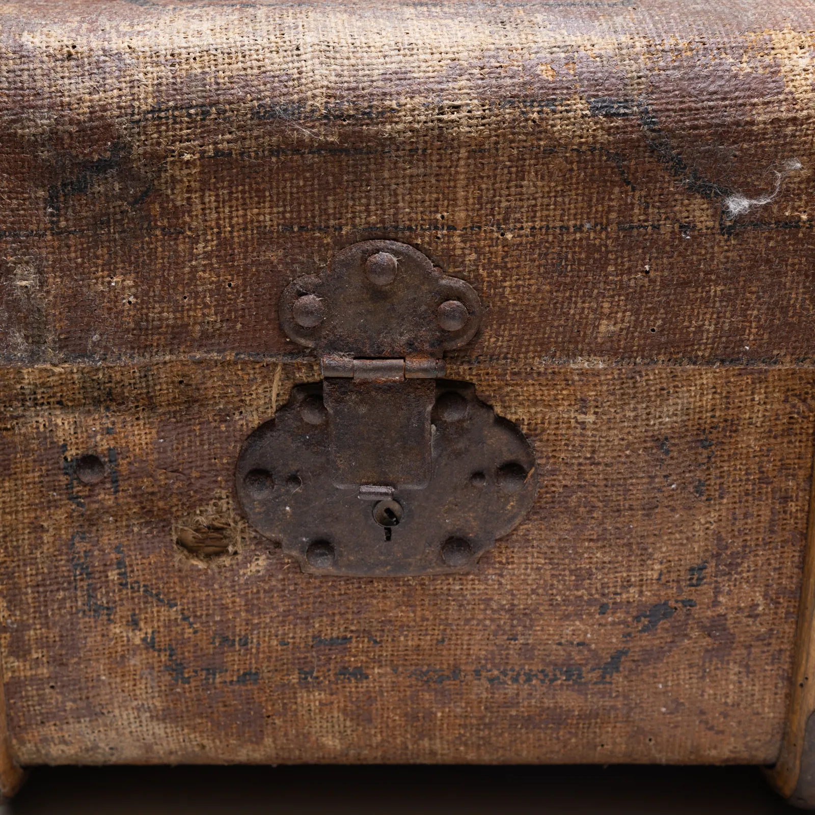 Baule da Viaggio 1900