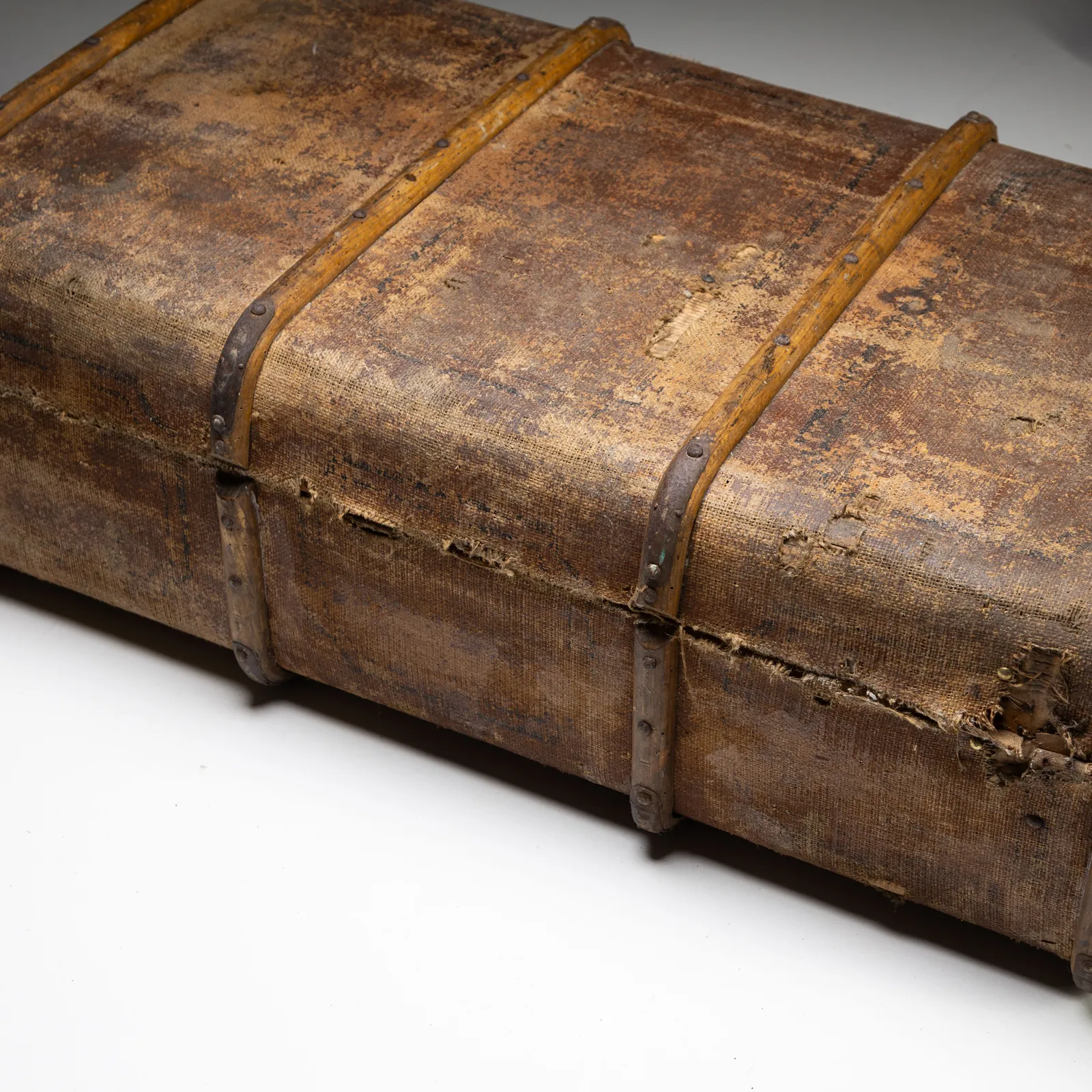 Baule da Viaggio 1900