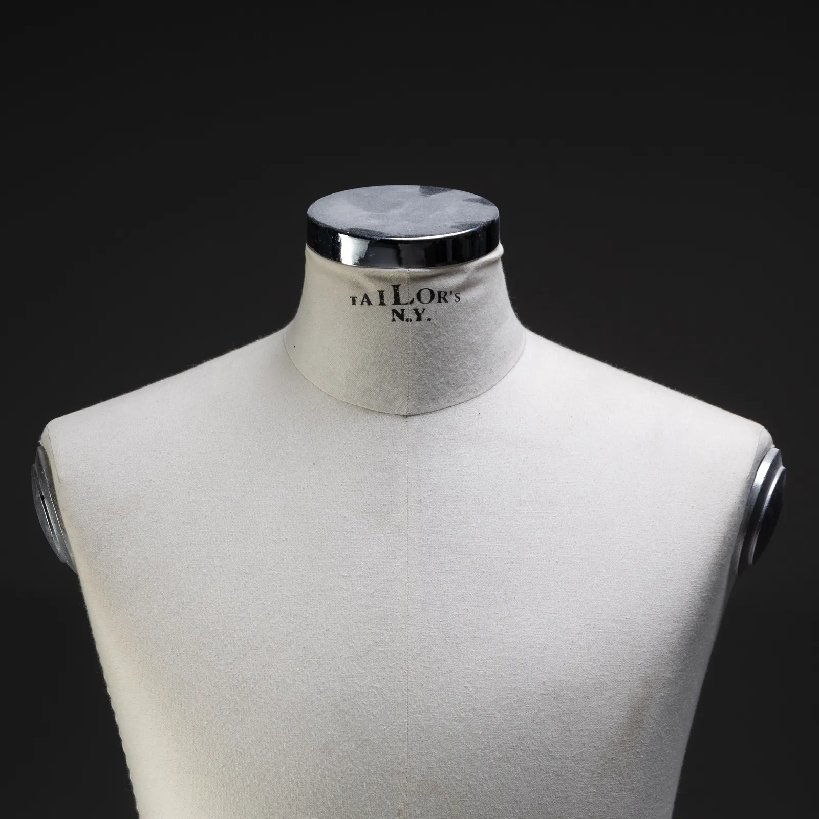 Coppia Busti Sartoriali Taylor