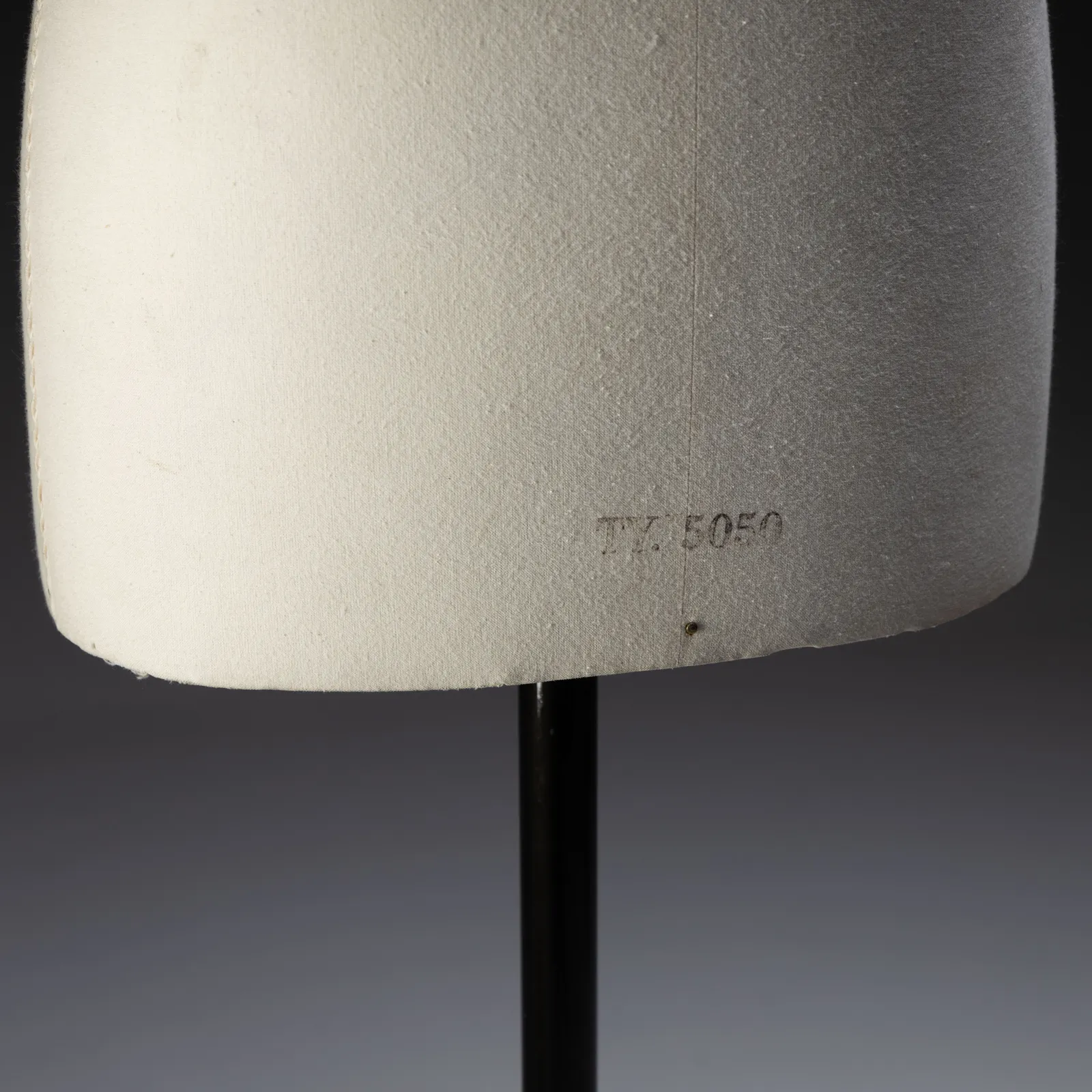 Coppia Busti Sartoriali Taylor