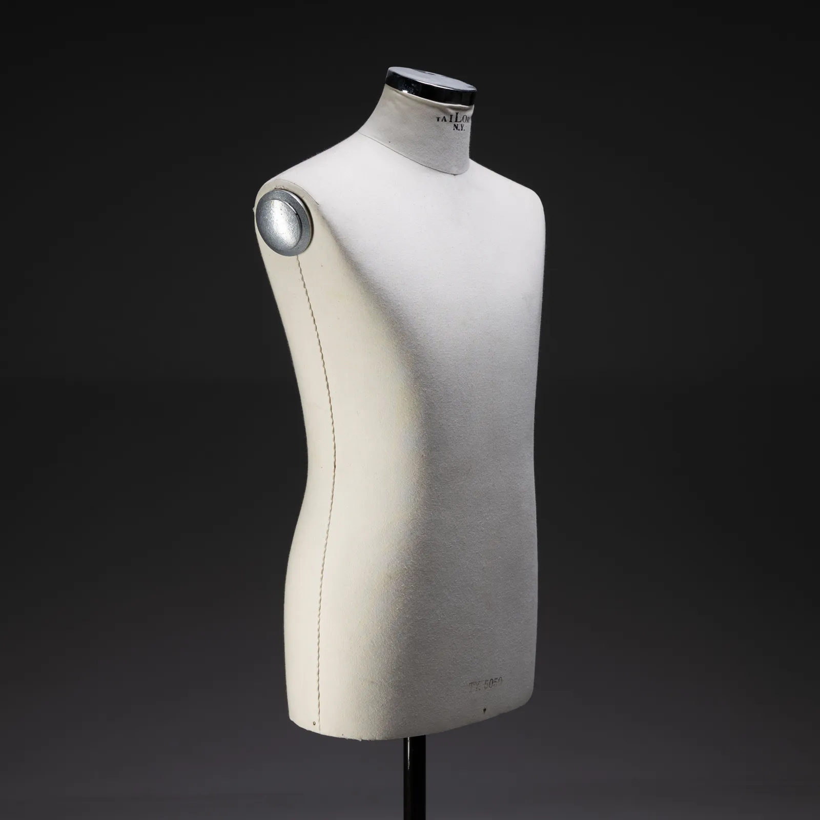 Coppia Busti Sartoriali Taylor