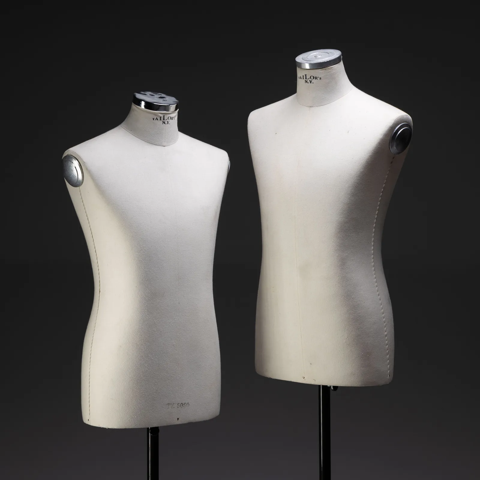 Coppia Busti Sartoriali Taylor