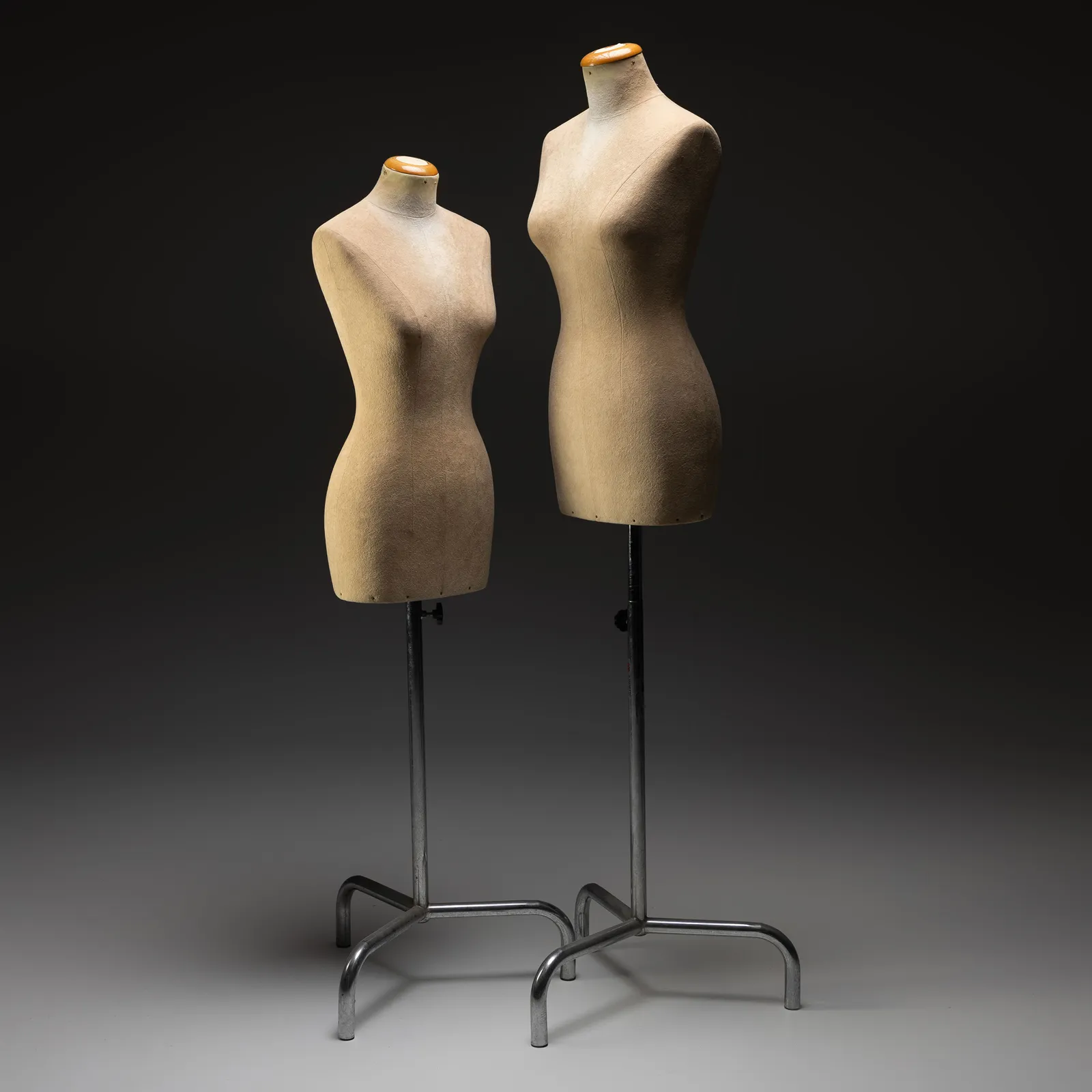 Coppia Manichini Sartoriali Donna