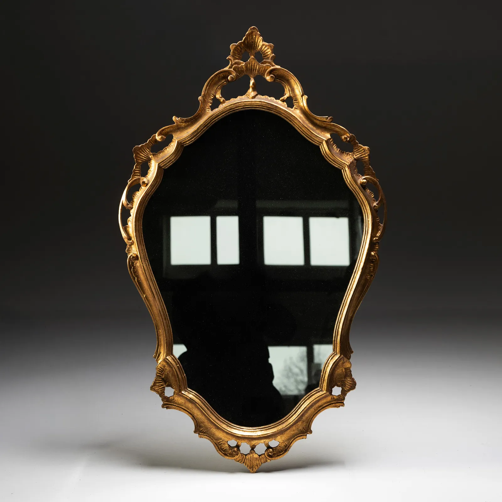 Specchiera Fine 1800