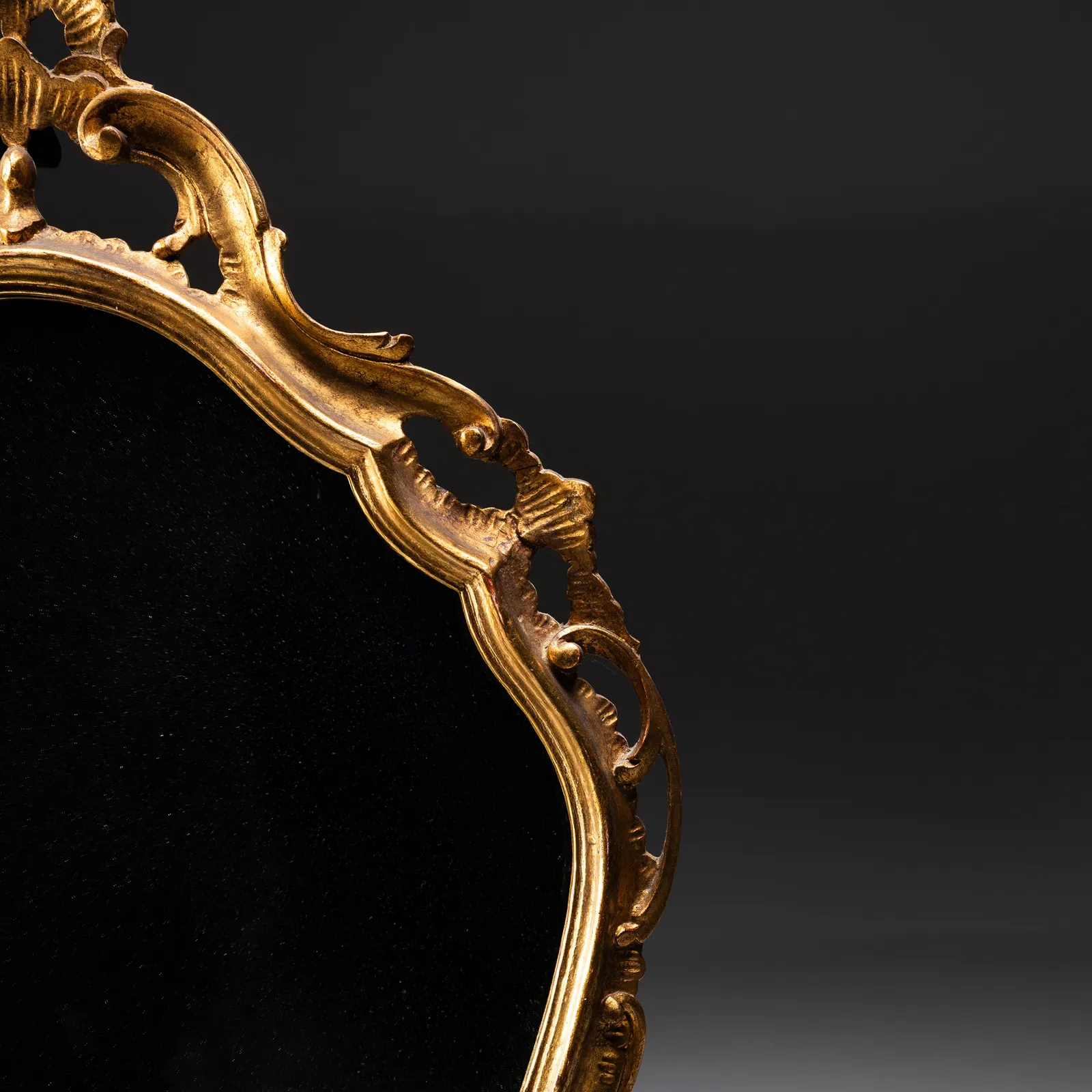 Specchiera Fine 1800