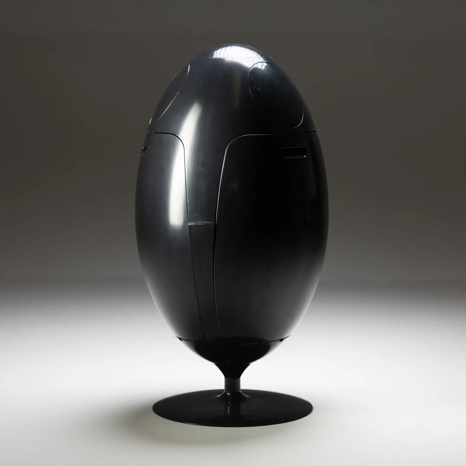 Cestino Design Soldi