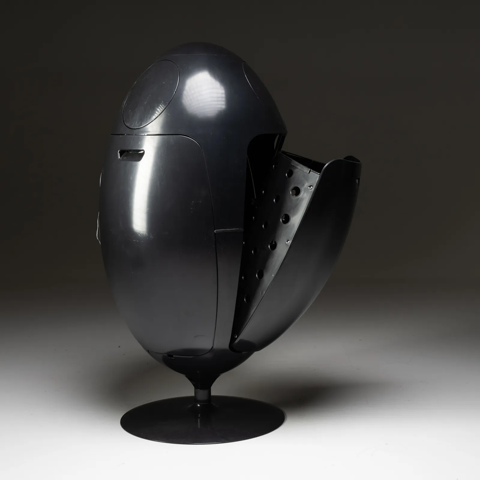 Cestino Design Soldi