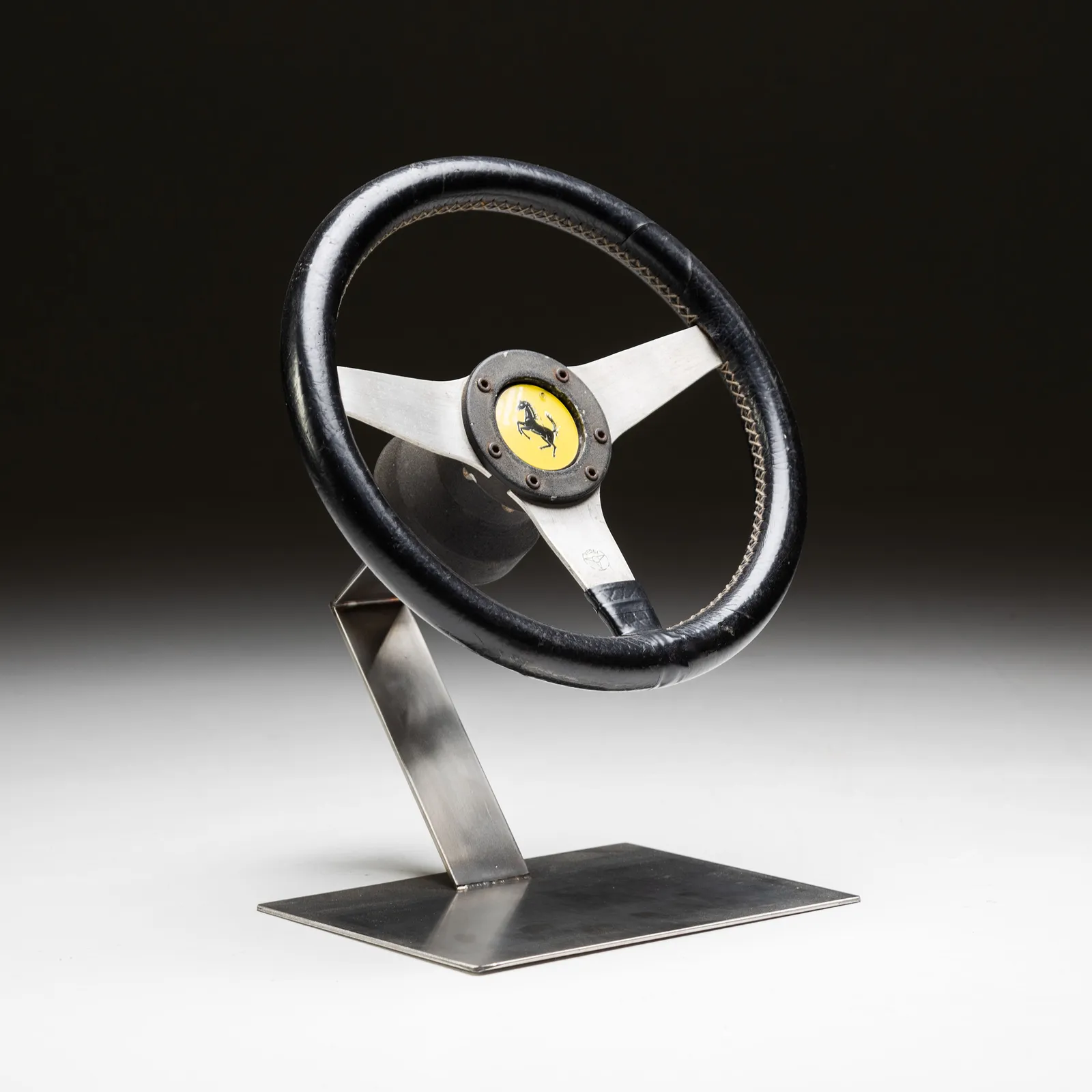 Volante Ferrari Anni 60/70