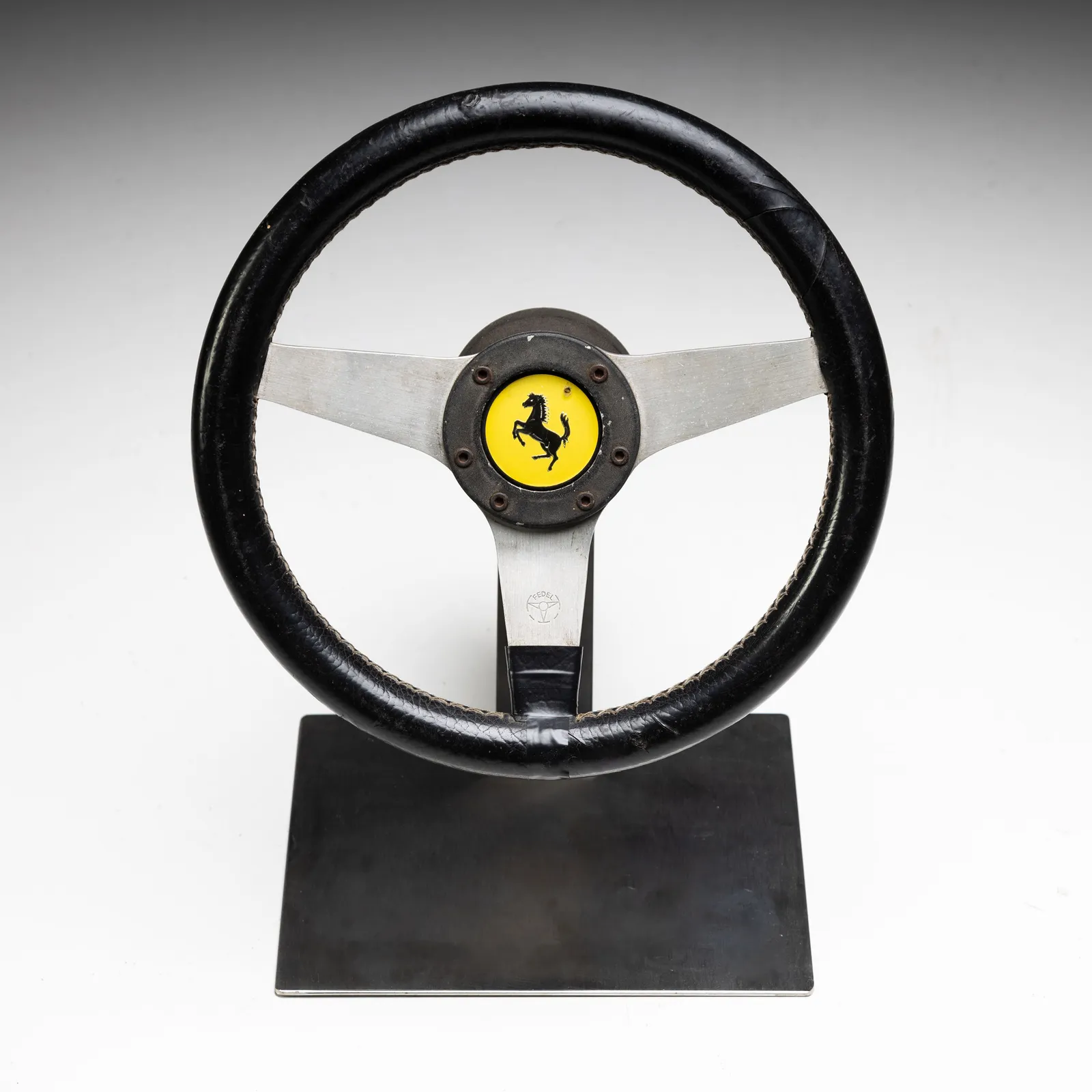 Volante Ferrari Anni 60/70